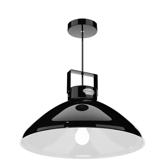 jield-beaumont-b360-suspension-taille-l-noir image 1