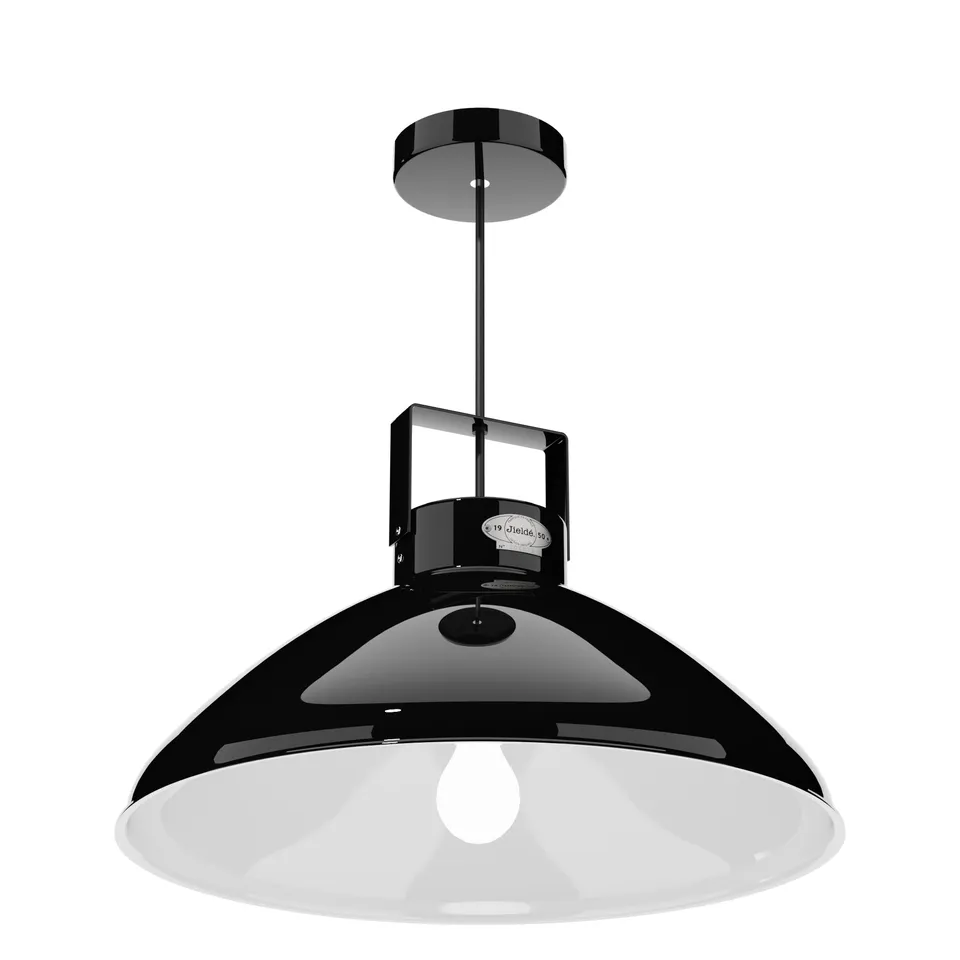 jield-beaumont-b360-suspension-taille-l-noir image 1