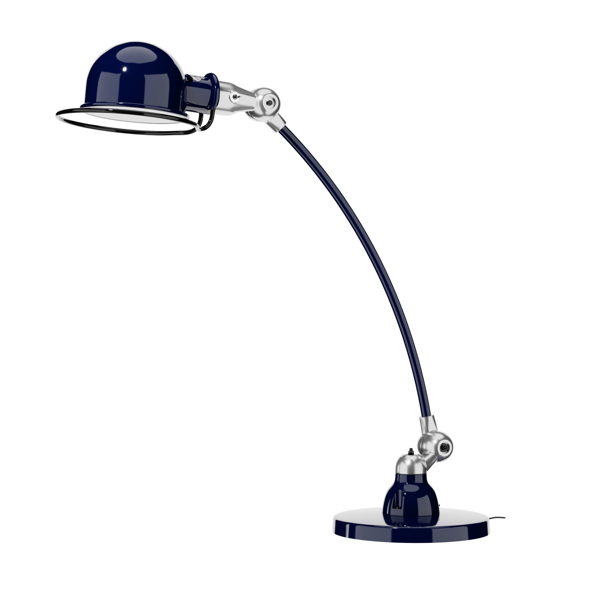 jield-loft-c6000-lampadaire-bleu-saphir image 2