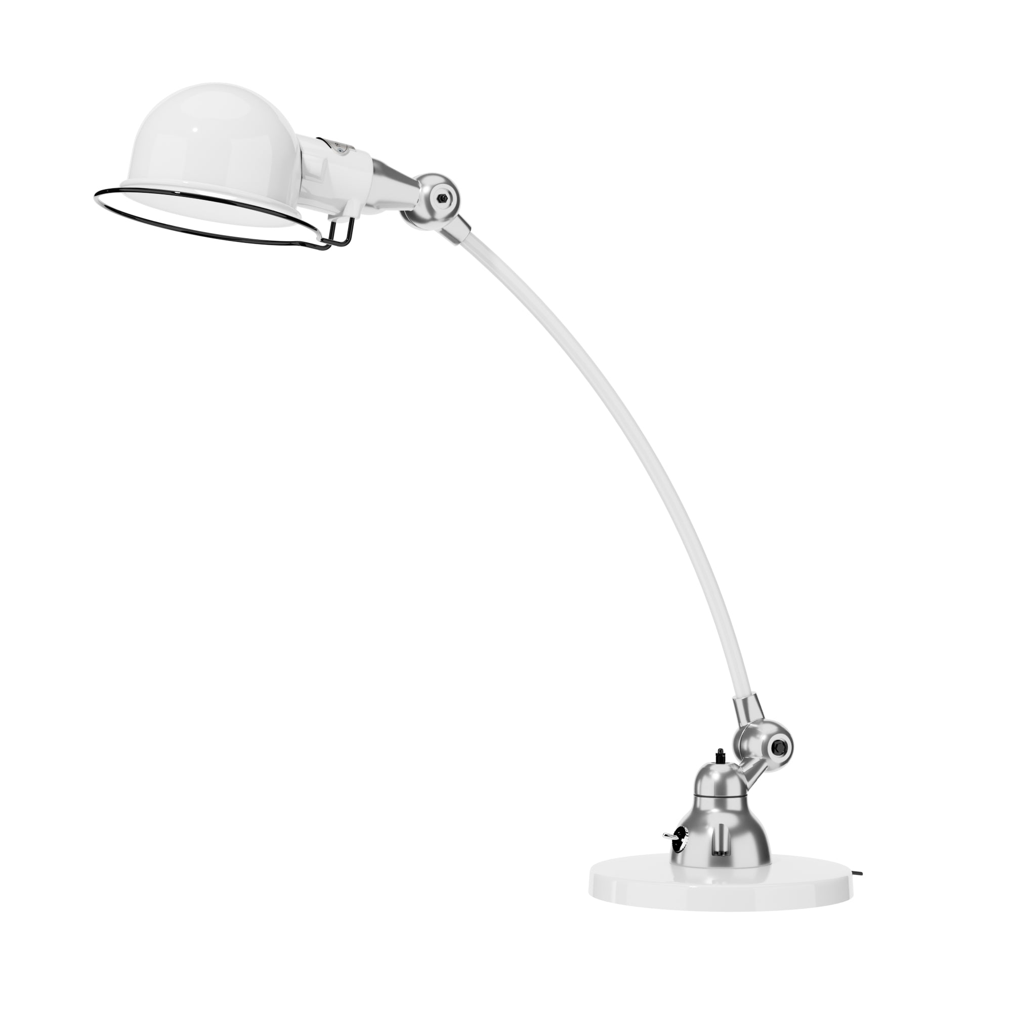jield-signal-sic400-lampe-poser-blanc image 2