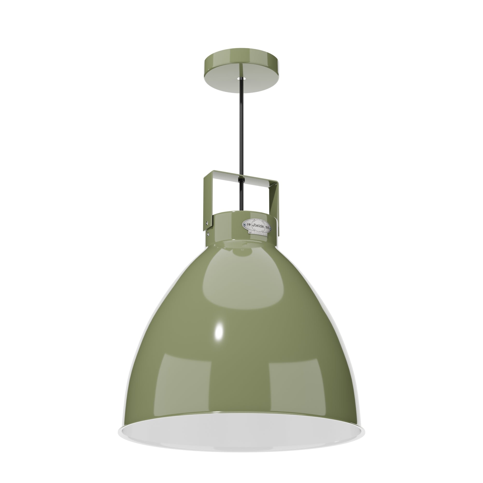 jield-augustin-a360-suspension-l-gris-kaki image 1