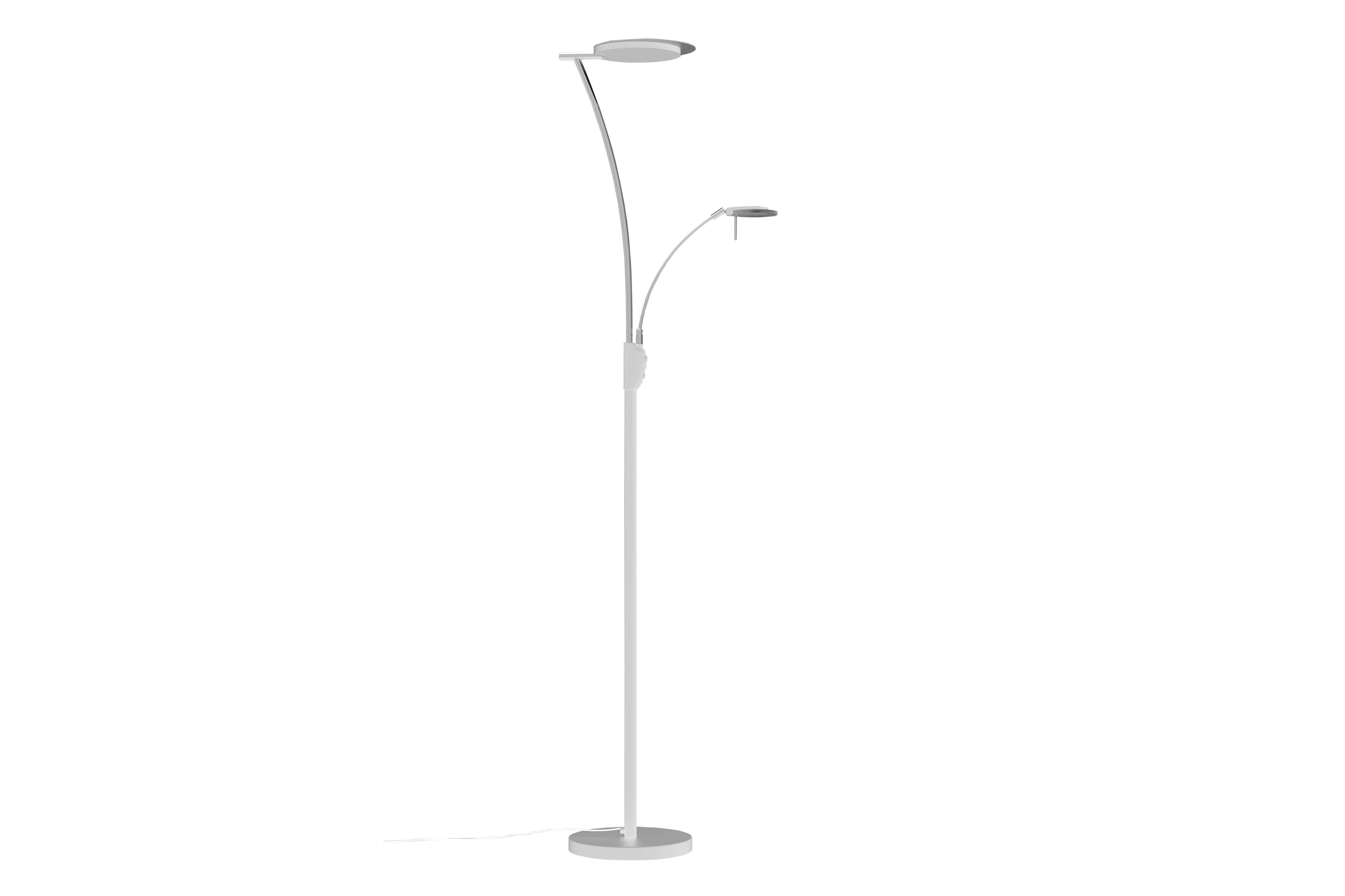 aluminor-kitel-89-lampadaire-liseuse-led image 1