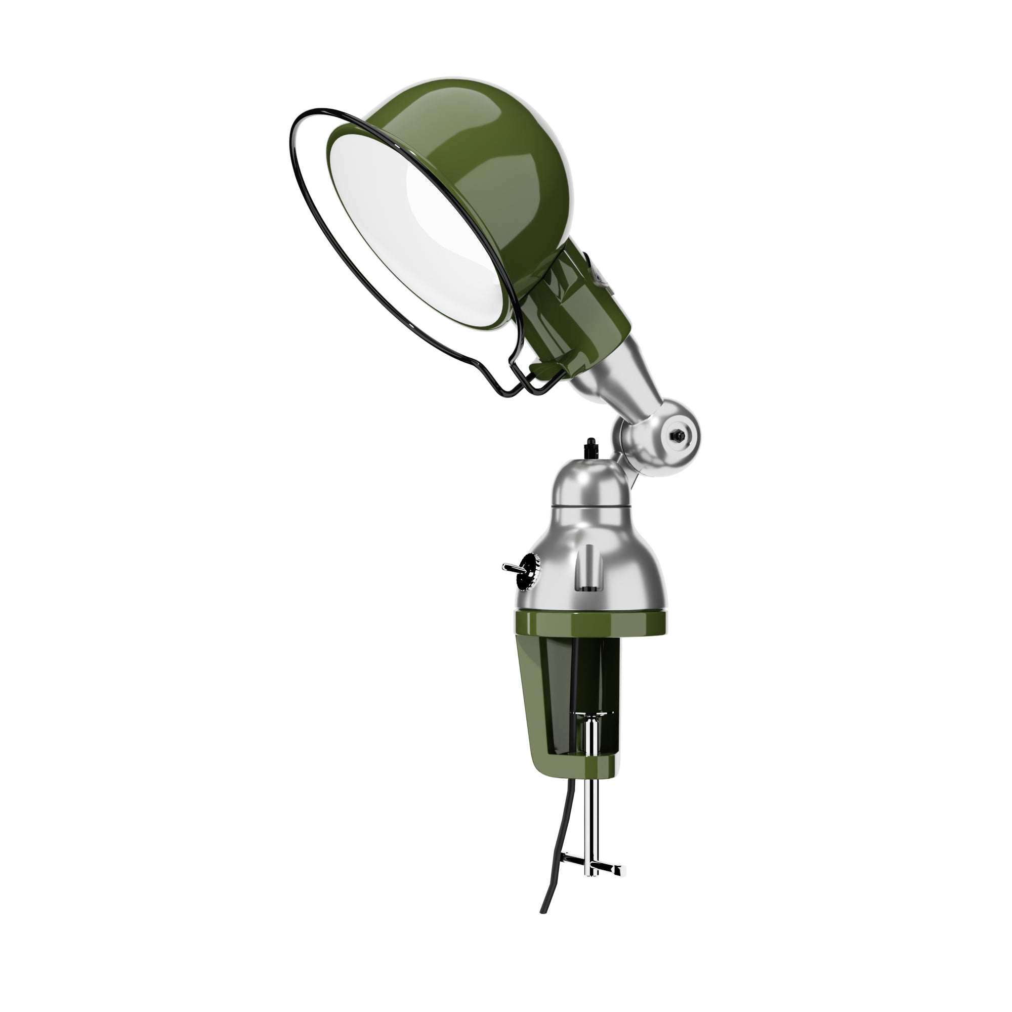 jield-signal-si302-lampe-tau-vert-olive image 2