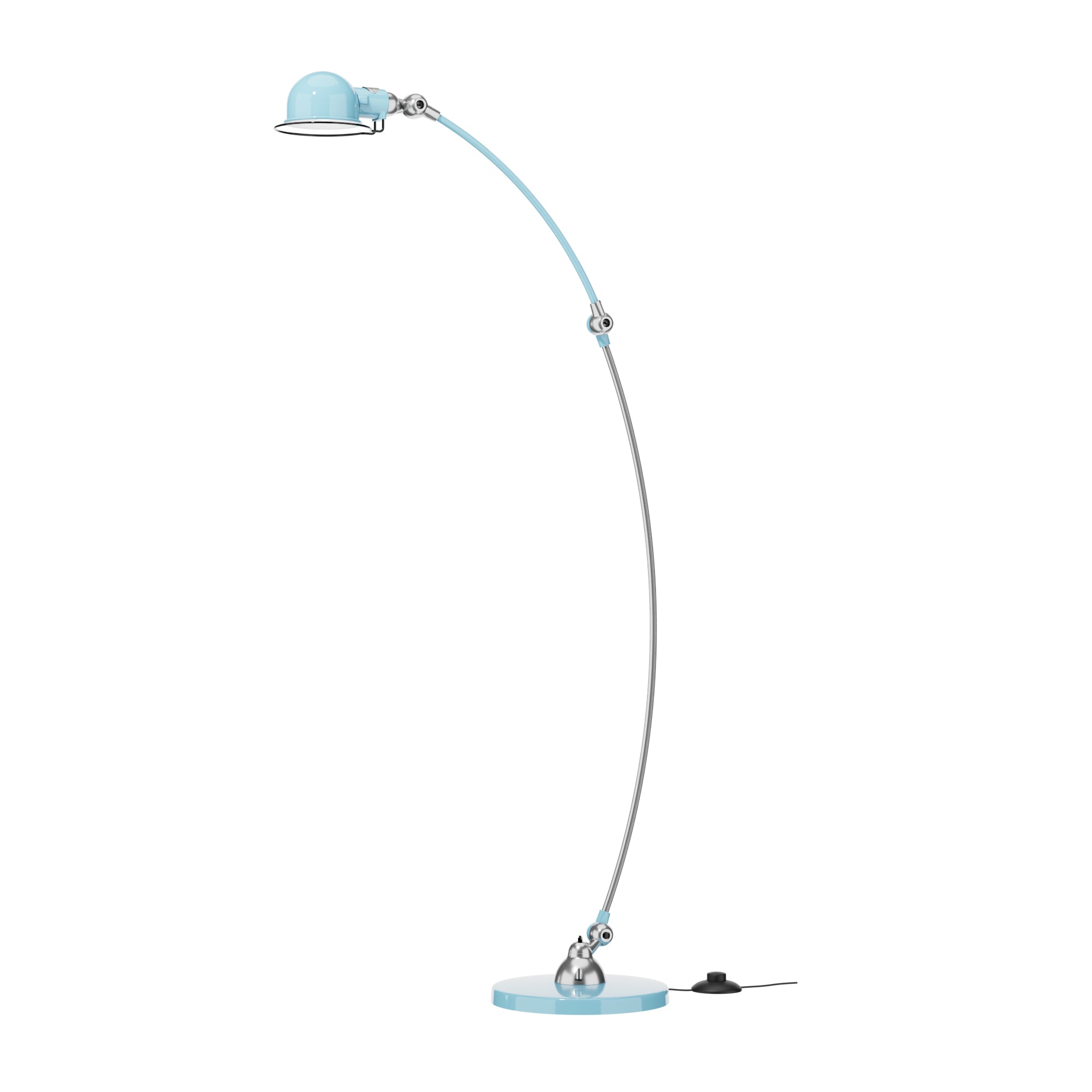 jield-signal-sic843-lampadaire-bleu-pastel image 2