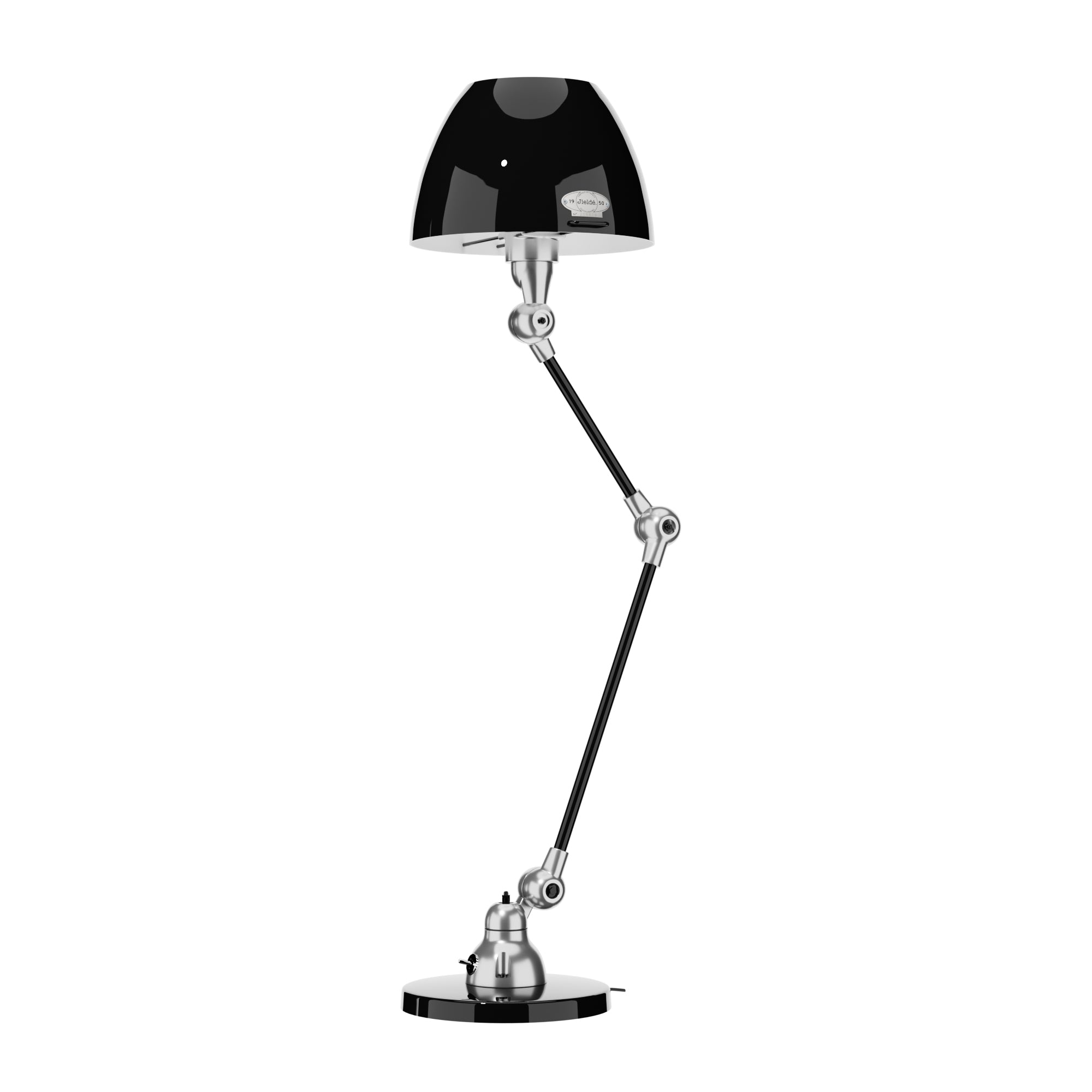 jield-aicler-aic373-lampe-noir image 2