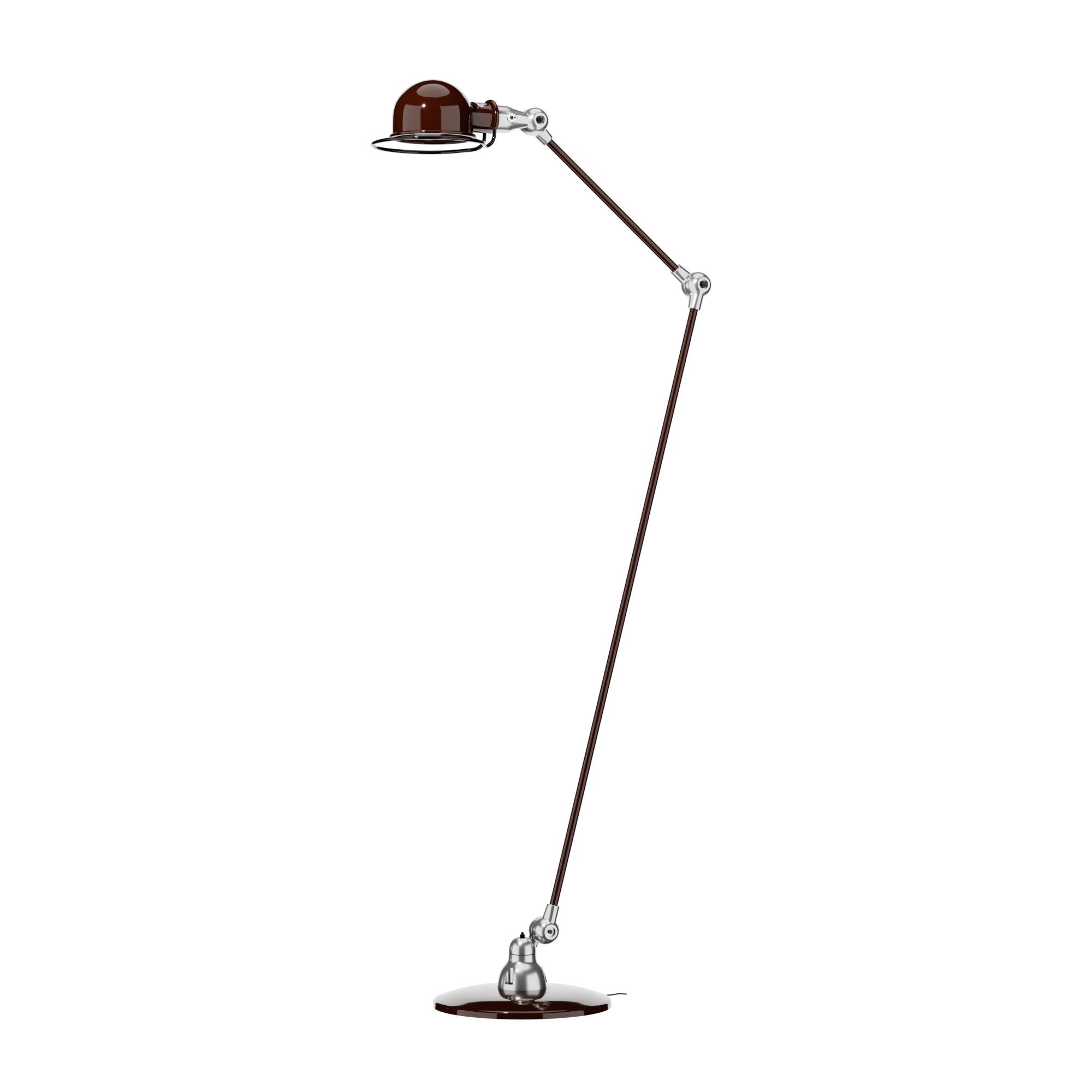 jield-loft-d1240-lampadaire-chocolat image 2