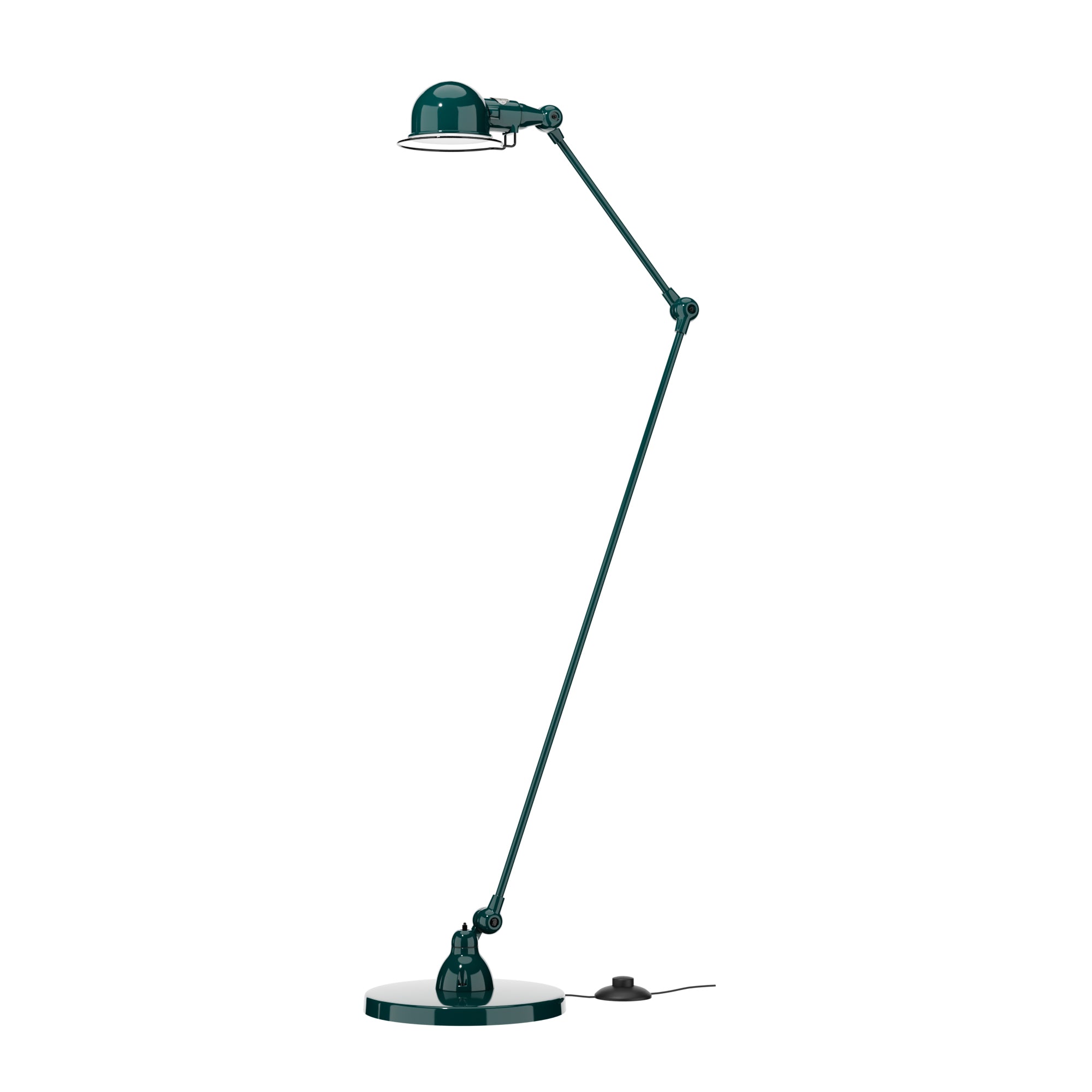 jield-signal-si833-lampadaire-bleu-ocean image 1