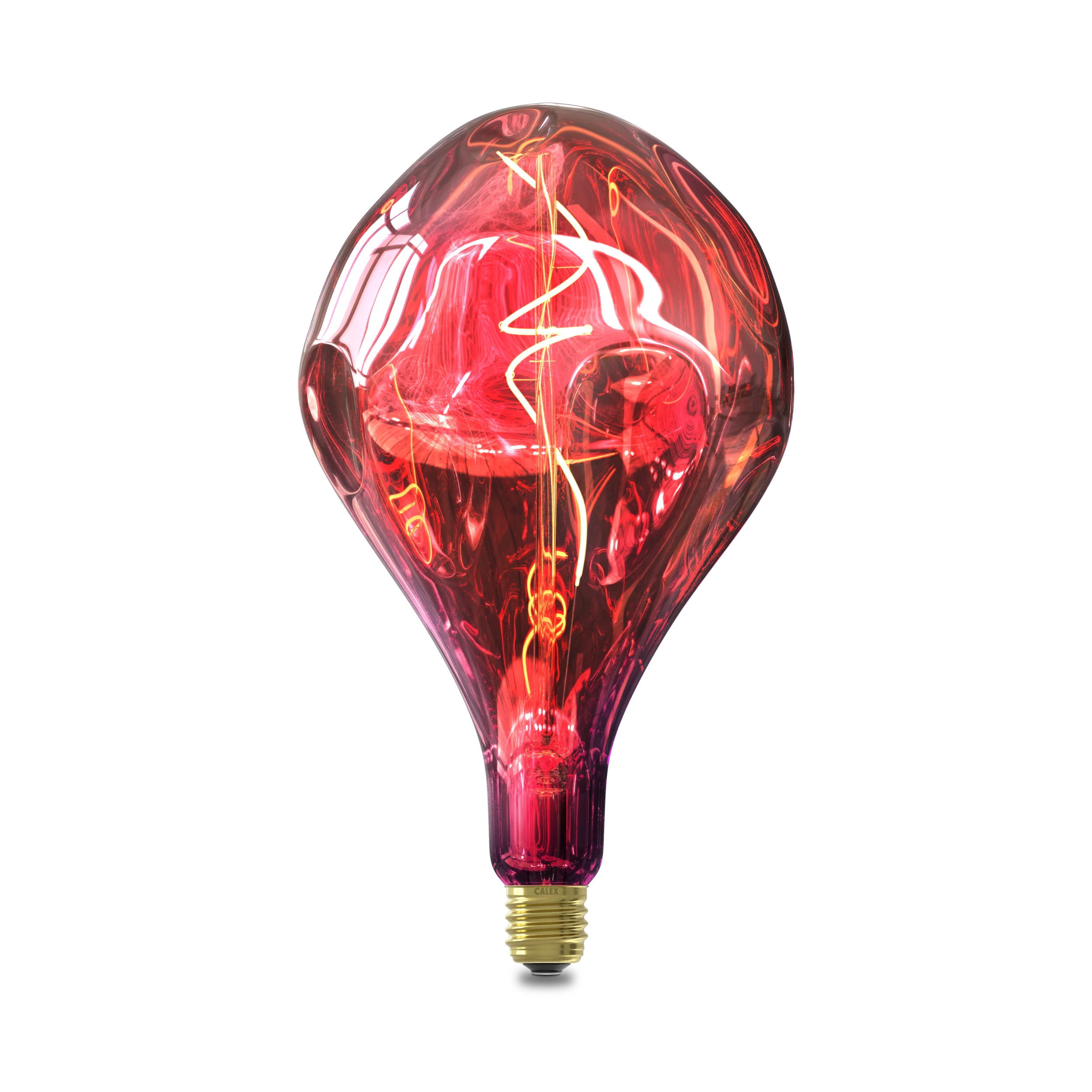 calex-ampoule-led-xxl-organique-evo-e27-violette image 1