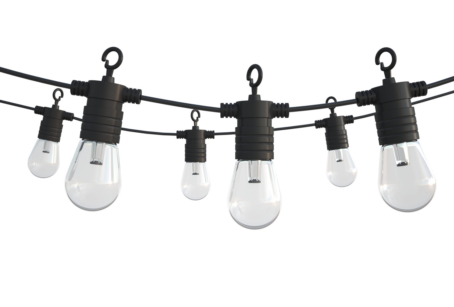 calex-smart-guirlande-lumineuse-ext-rieure-party-10m-rgb-cct image 2