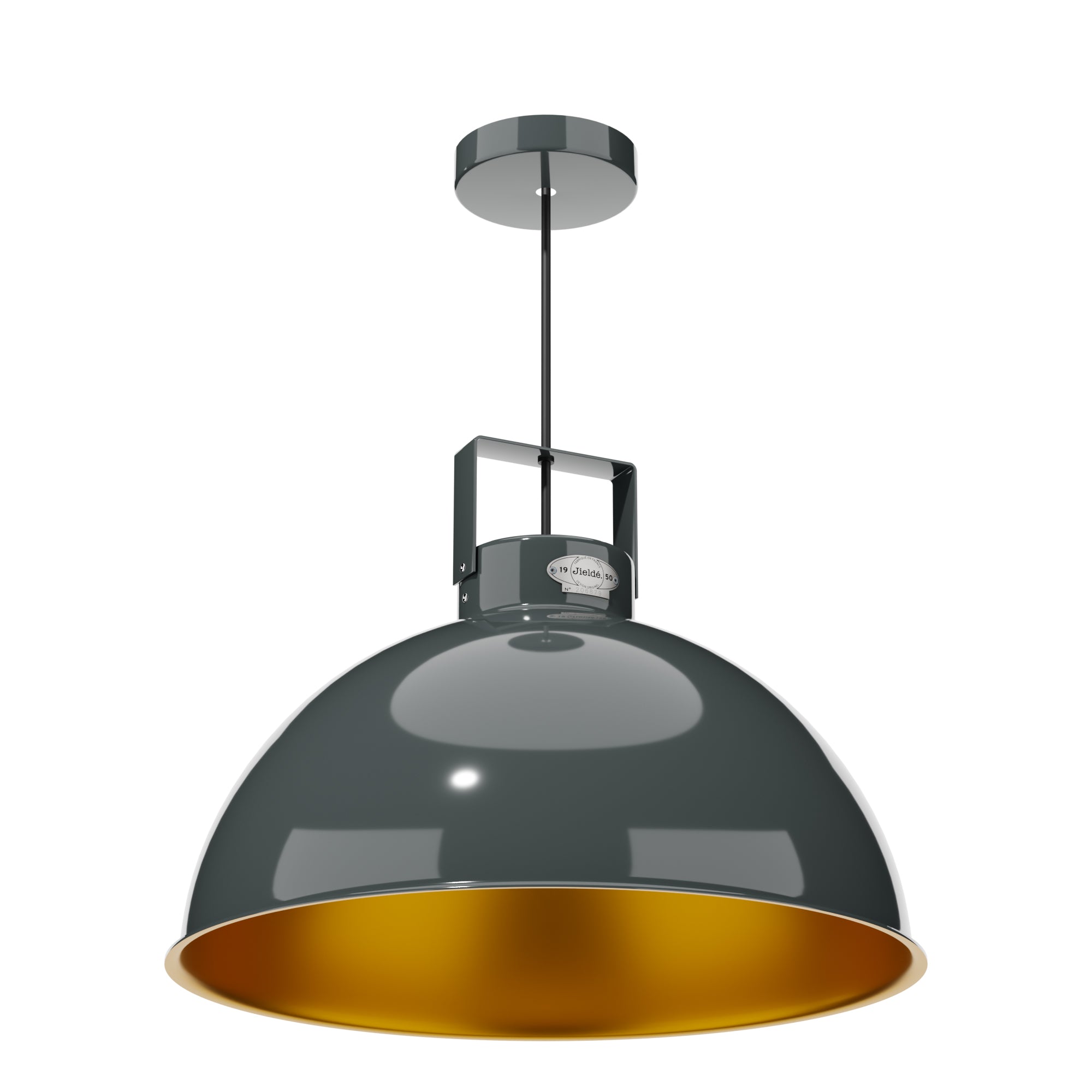 jield-dante-d450-suspension-taille-l-gris-granit image 5