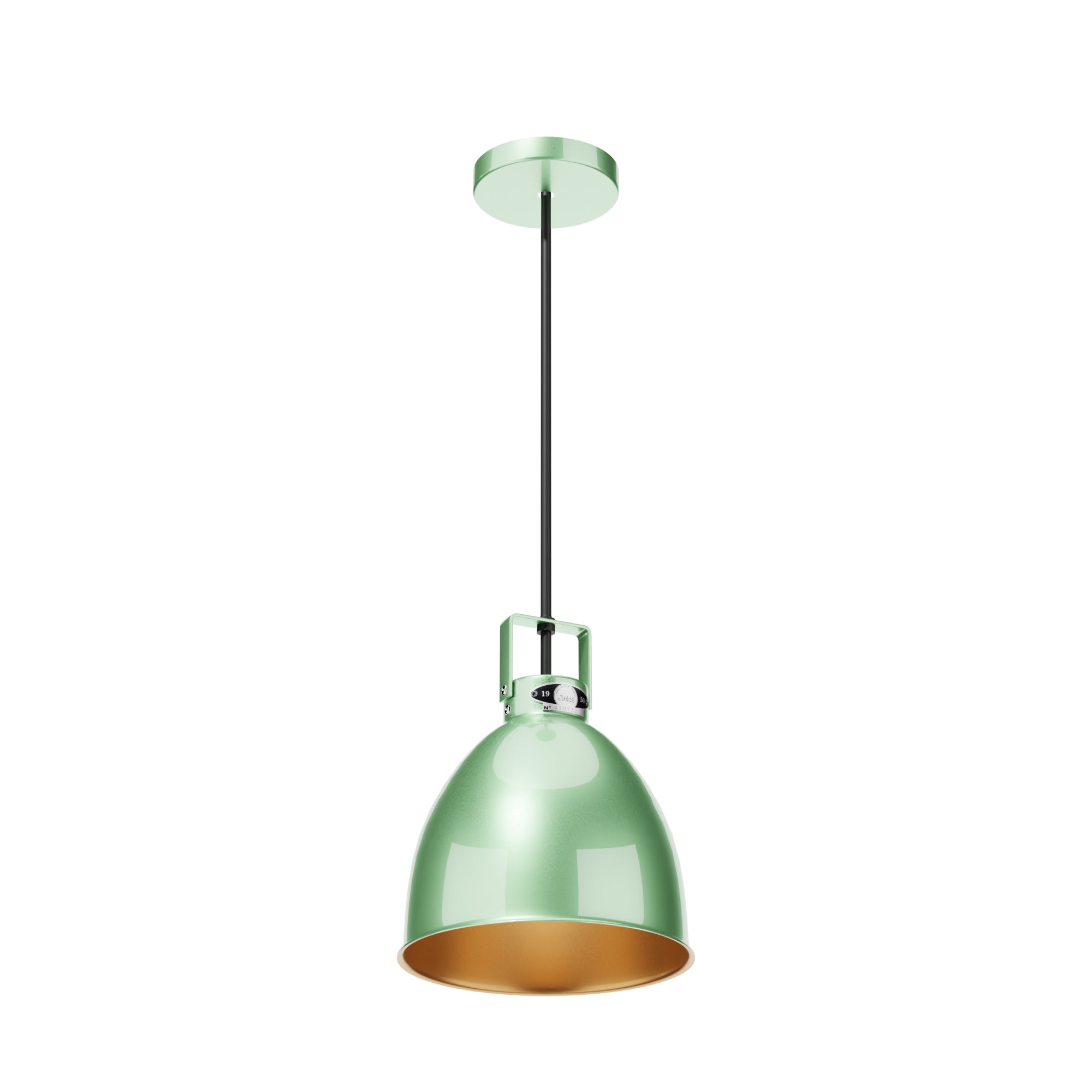 jield-augustin-a160-suspension-taille-s-vert-vespa image 2