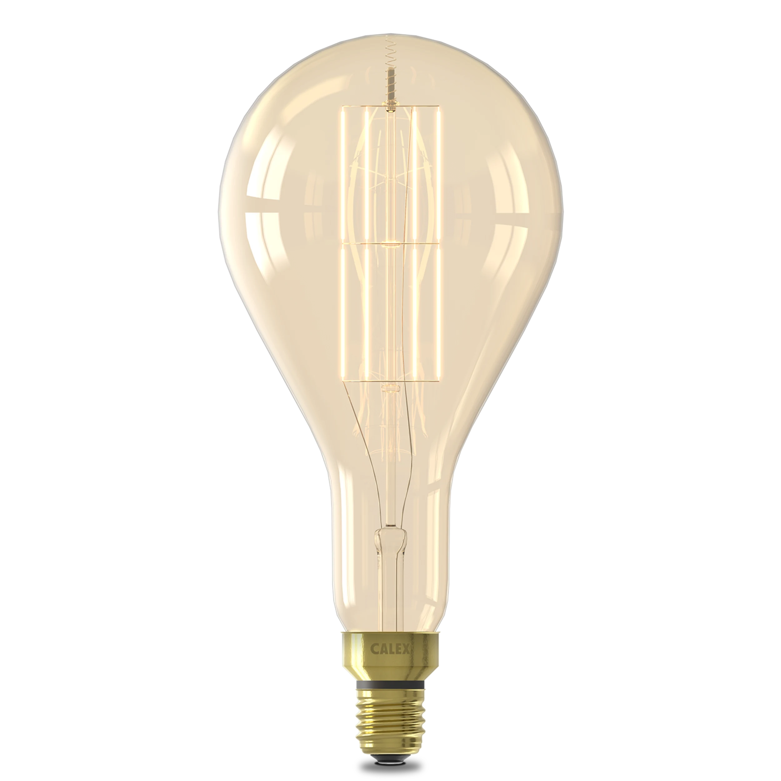 calex-splash-ampoule-led-xxl-e27-filament-or image 1