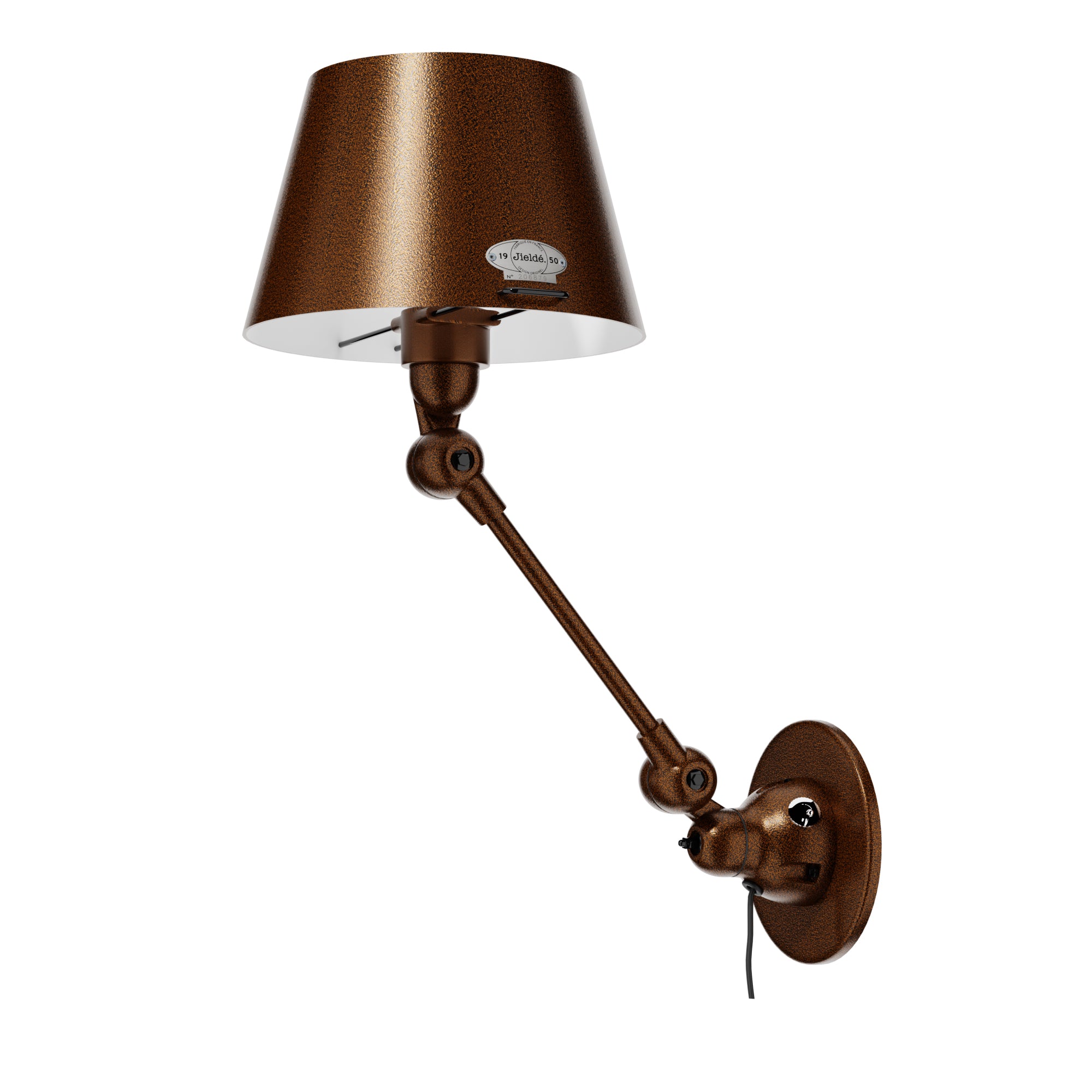 jield-aicler-aid701-applique-articul-e-cuivre-martel image 2