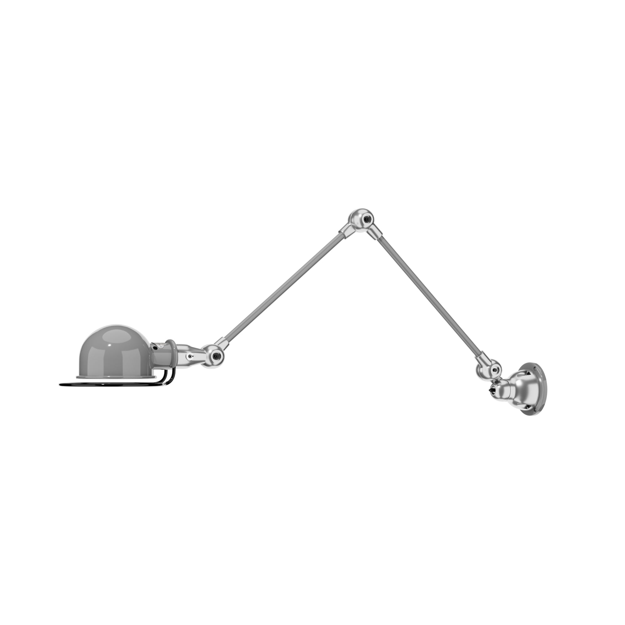 jield-loft-d4401-applique-murale-gris-souris image 2
