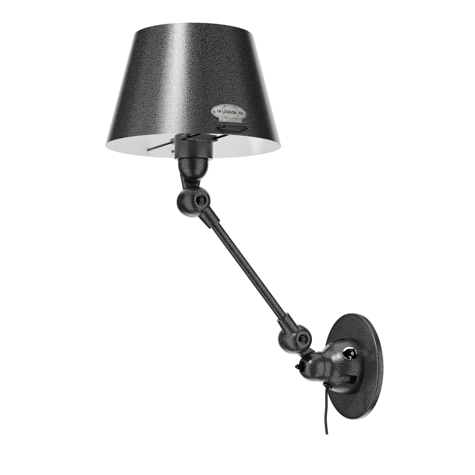 jield-aicler-aid701-applique-noir-martel image 2