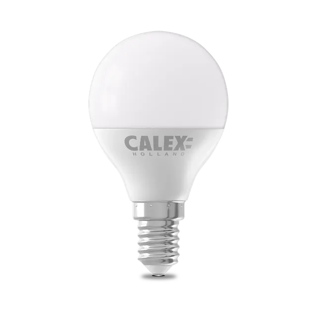 calex-lampe-led-smd-e14-p45-blanc-2700k image 1