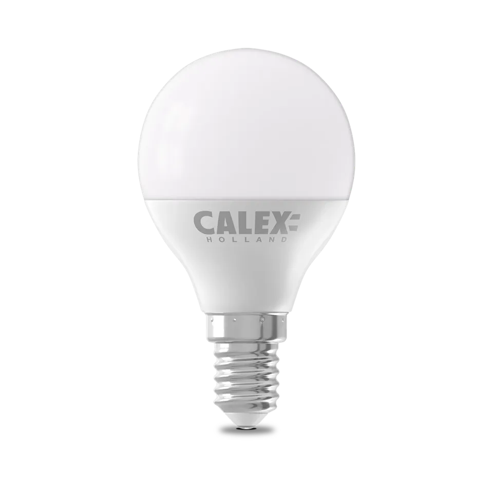 calex-lampe-led-smd-e14-p45-blanc-2700k image 1