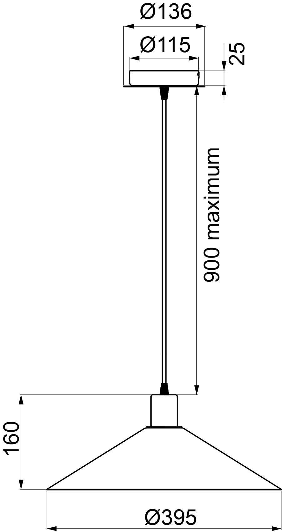 aluminor-zinga-s1-suspension-laiton-et-acier-fabriqu-en-france image 4