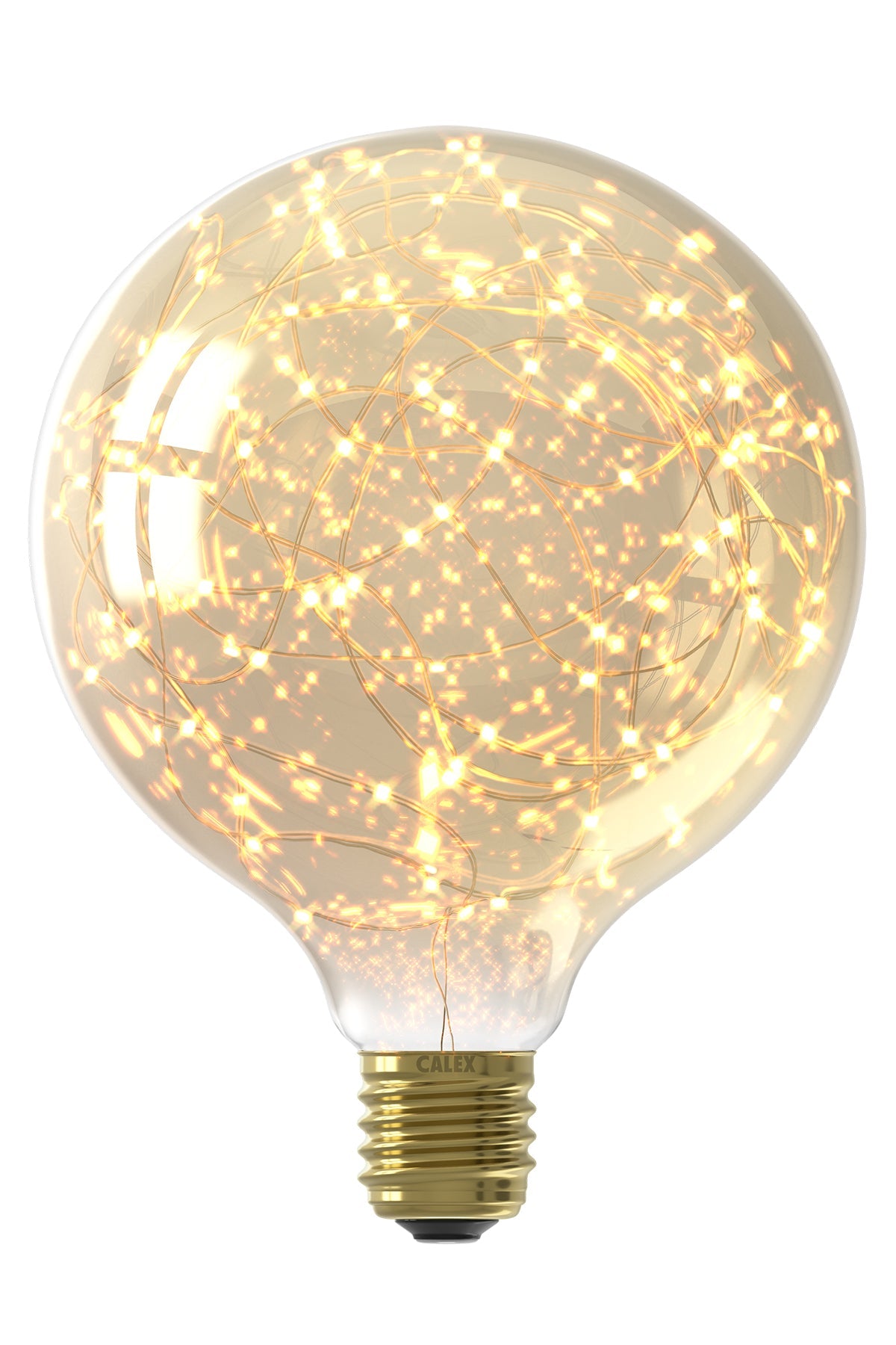 calex-stars-g125-e27-gold-1-5w image 1