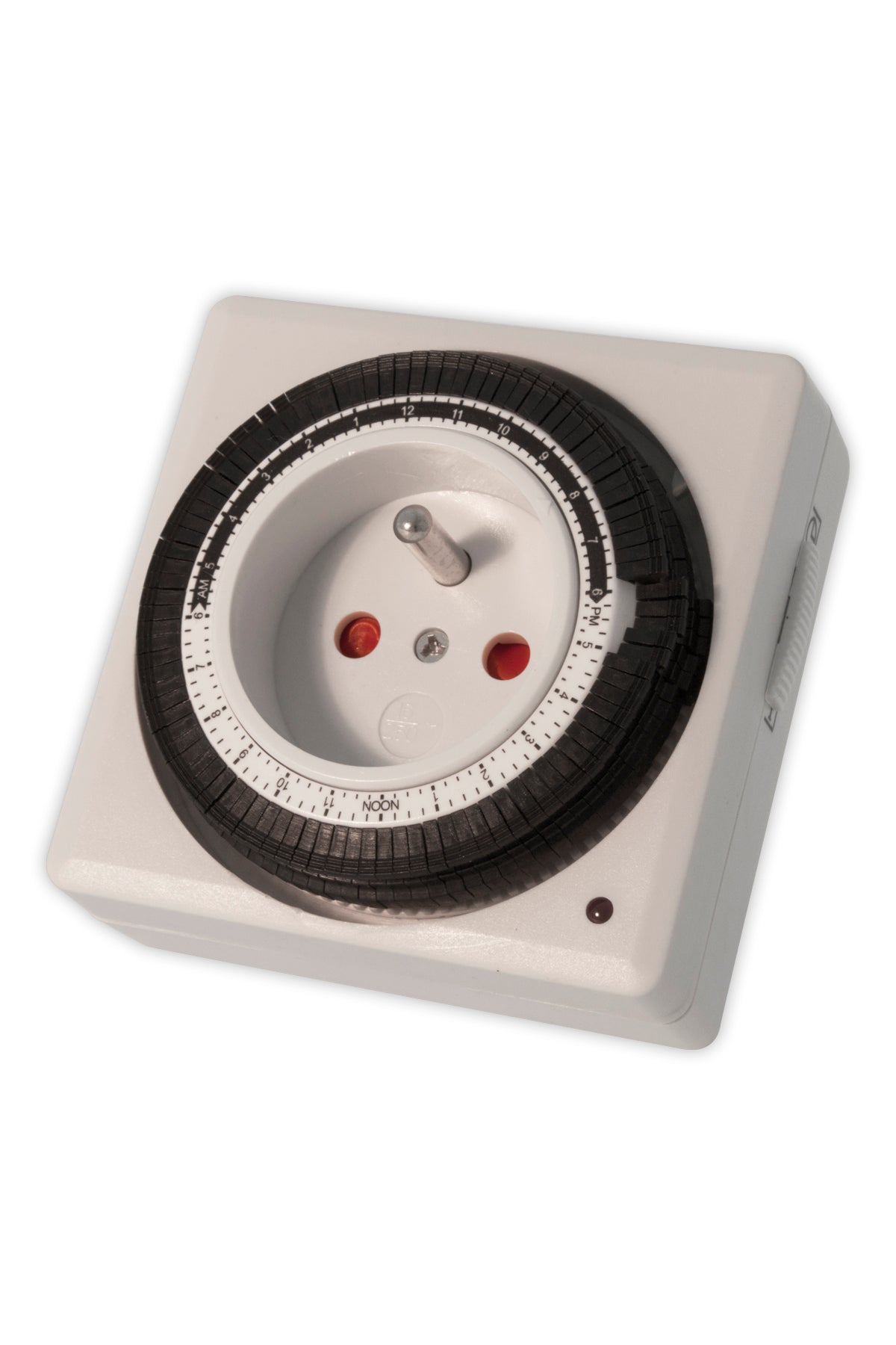 calex-timer-minuteur-24h-be-fr image 1
