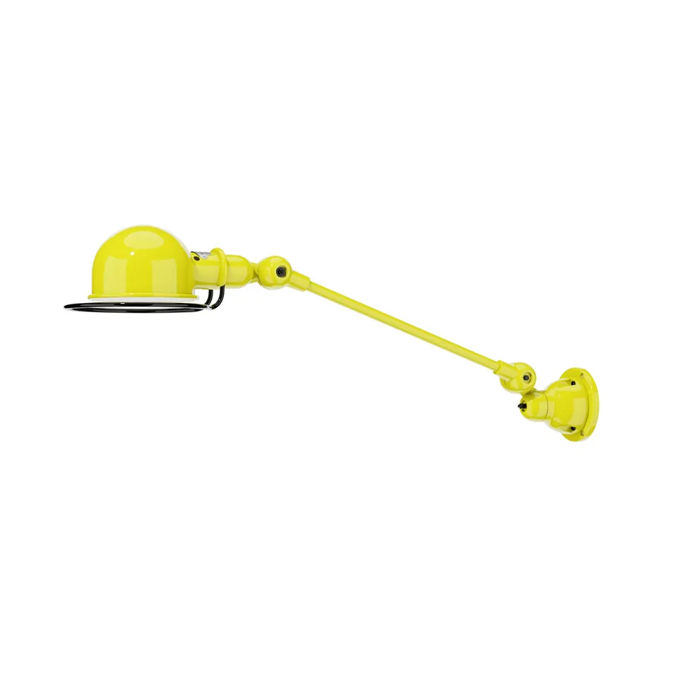 jield-loft-d4001-jaune-soufre-applique-murale-r-flecteur-360 image 1