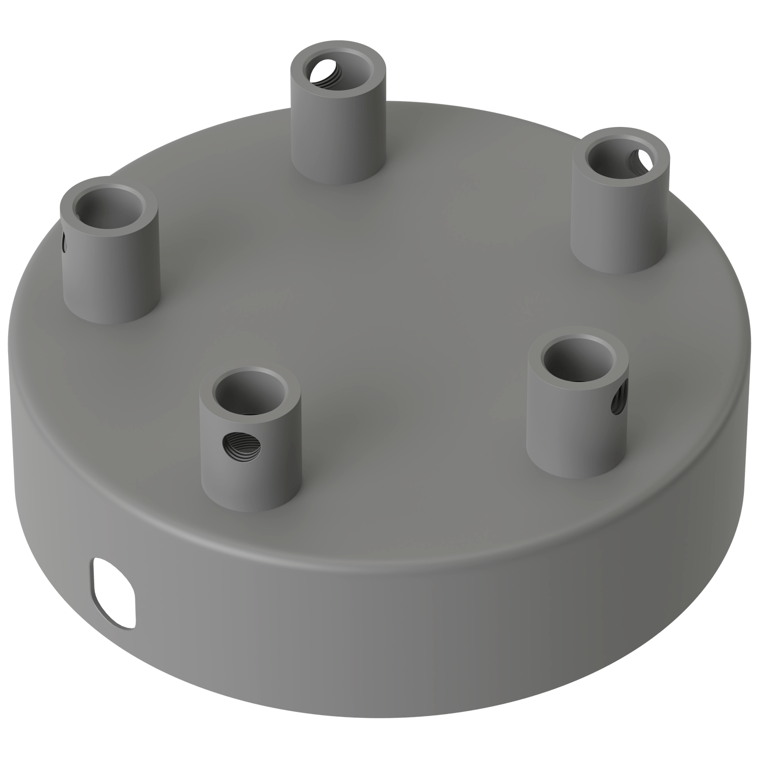 calex-creations-plafond-rosace-b-ton-5-trous image 1