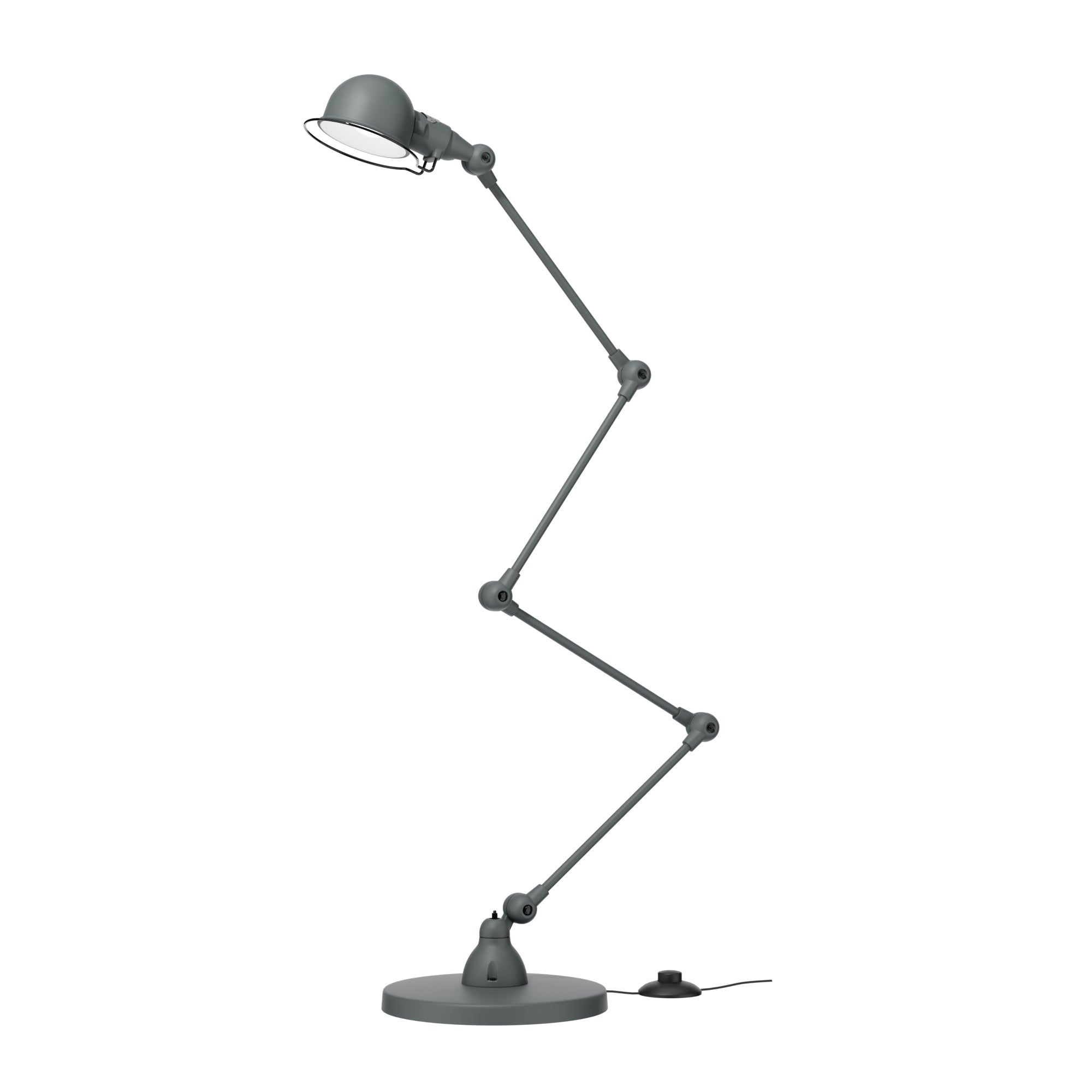 jield-signal-si433-lampadaire-gris-granit image 3