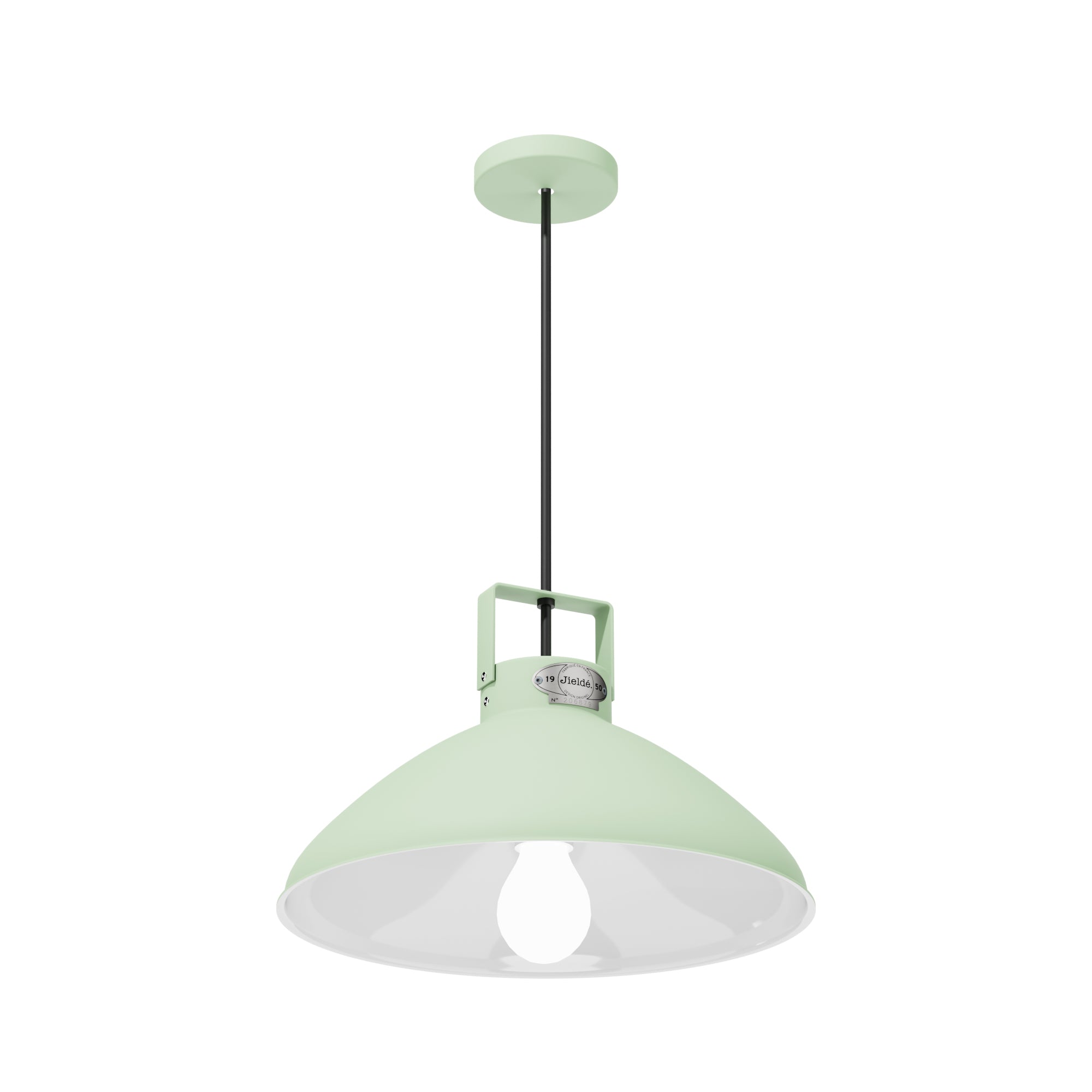 jield-beaumont-b240-taille-m-suspension-vert-d-eau image 4