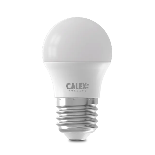 calex-smd-p45-lampe-led-e27-blanc image 1