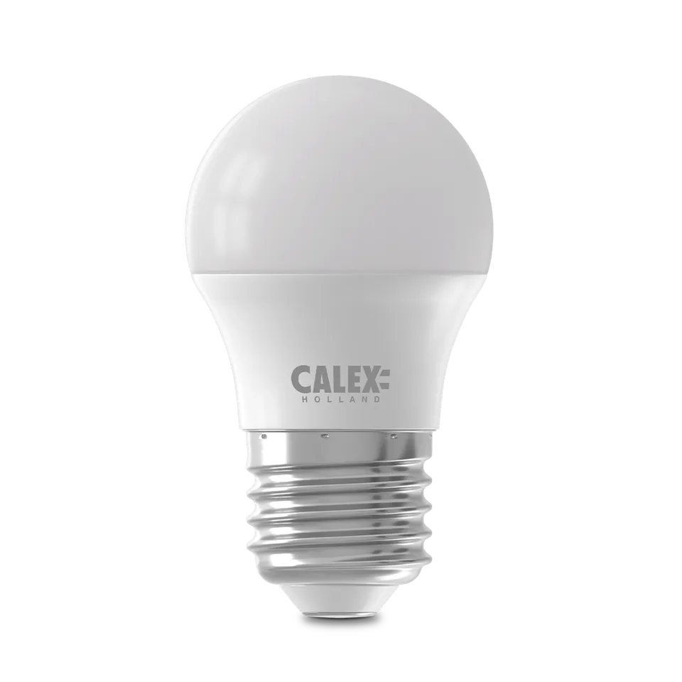 calex-smd-p45-lampe-led-e27-blanc image 1
