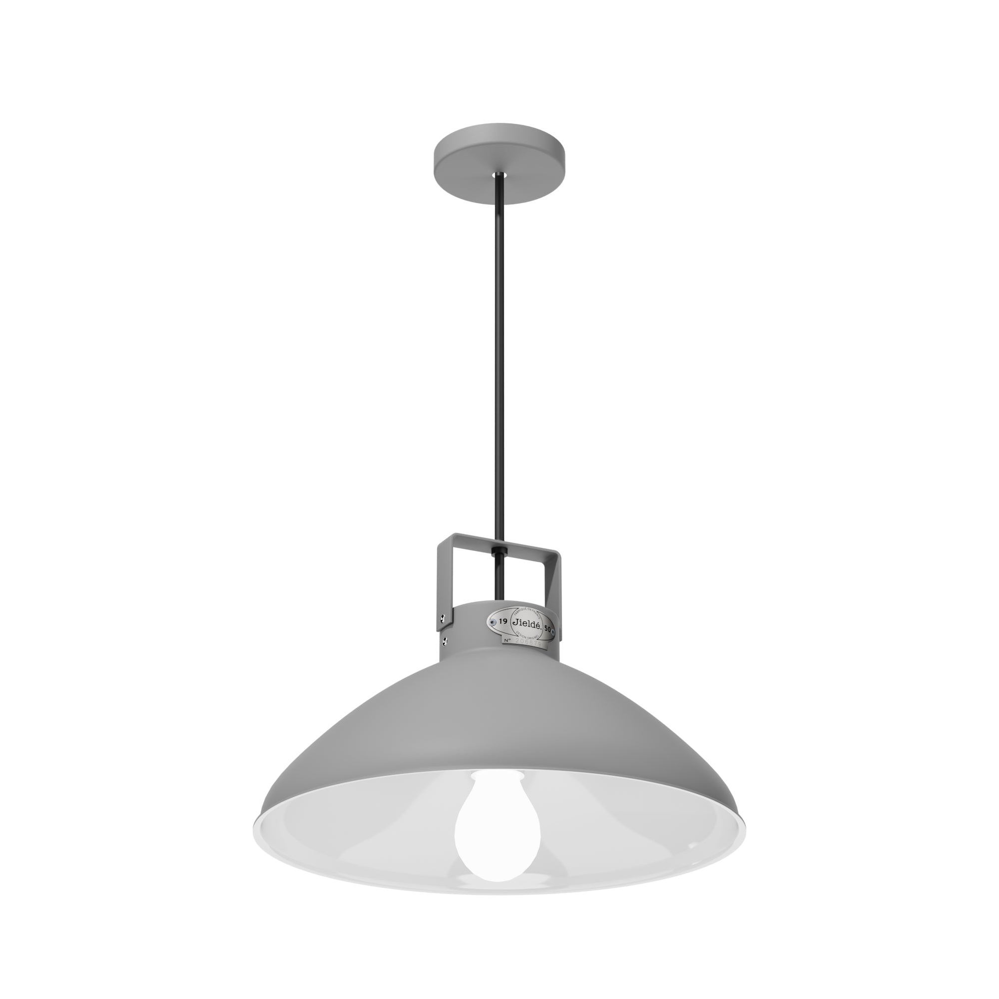 jield-beaumont-b240-taille-m-suspension-gris-souris image 4