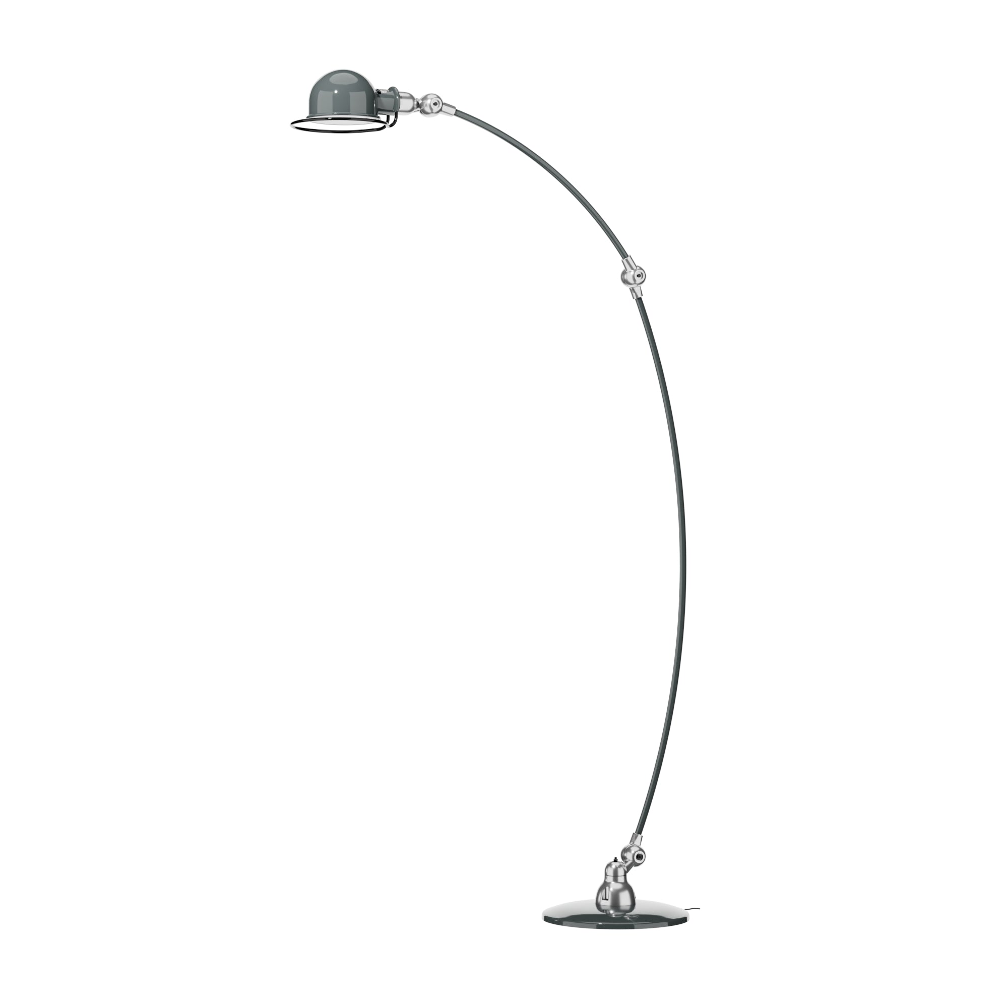 jield-loft-c1260-lampadaire-gris-granit image 3