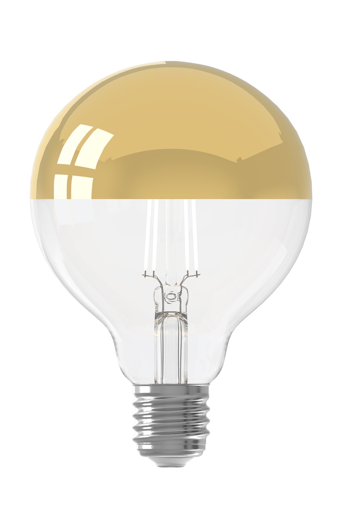 calex-top-mirror-ampoule-led-e27-g95-gold-3-5w-dimmable image 1