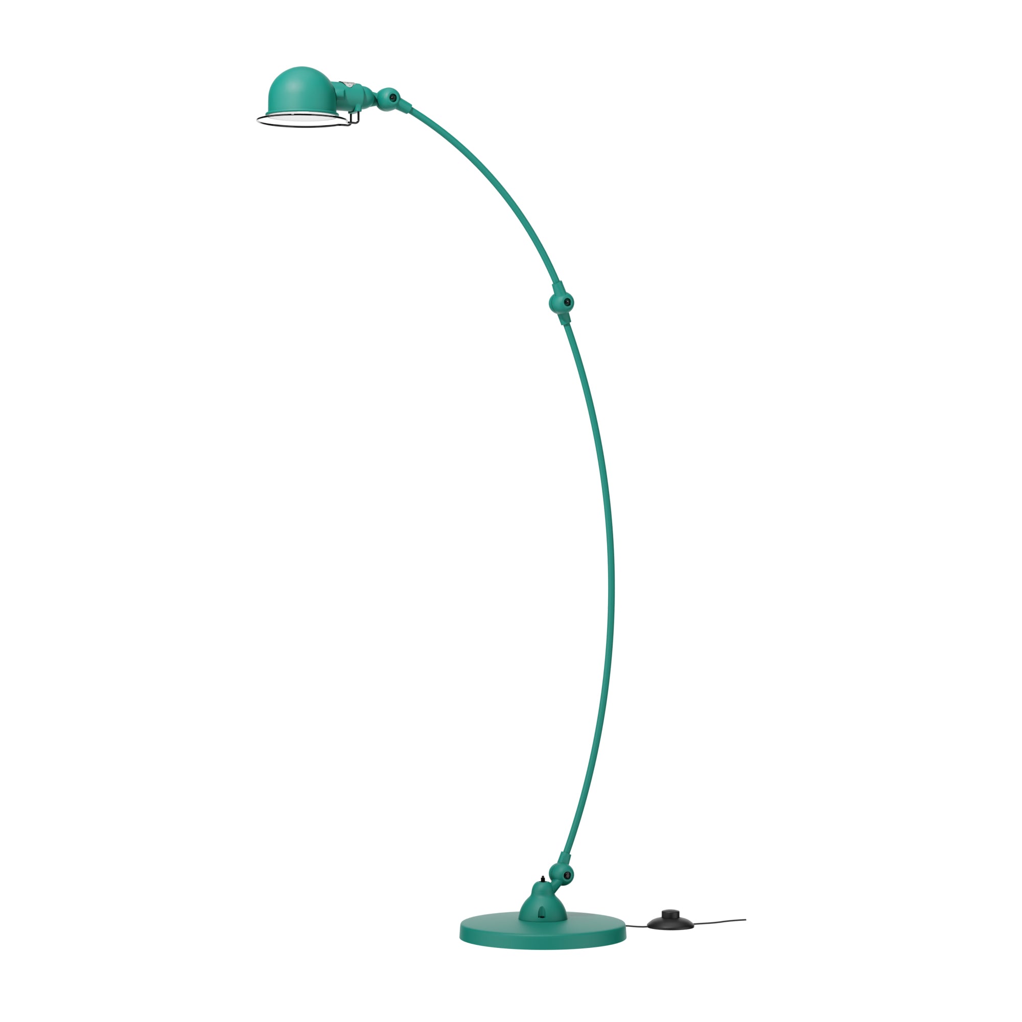 jield-signal-sic843-lampadaire-bleu-deau image 3