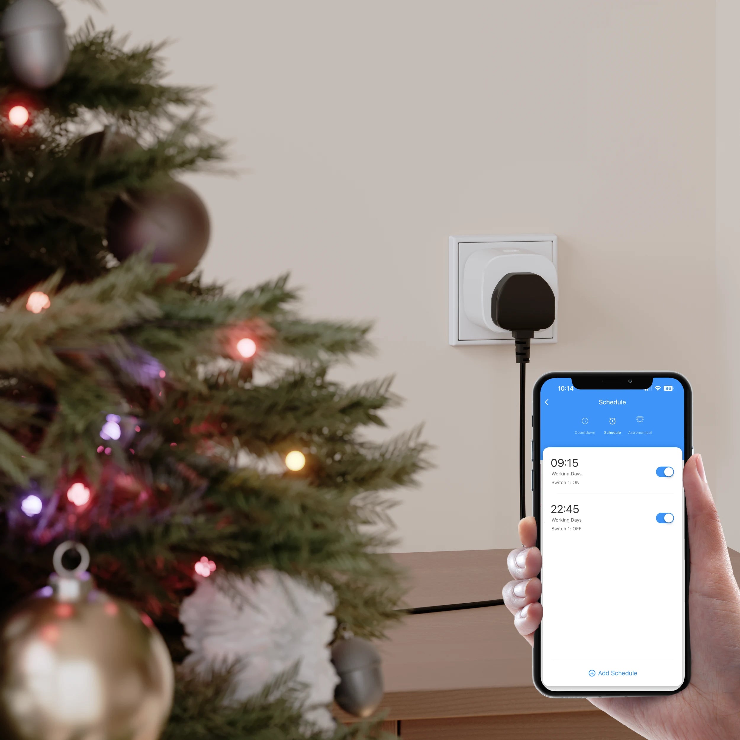 calex-smart-prise-connect-e-uk-avec-compteur-d-nergie-wifi image 5