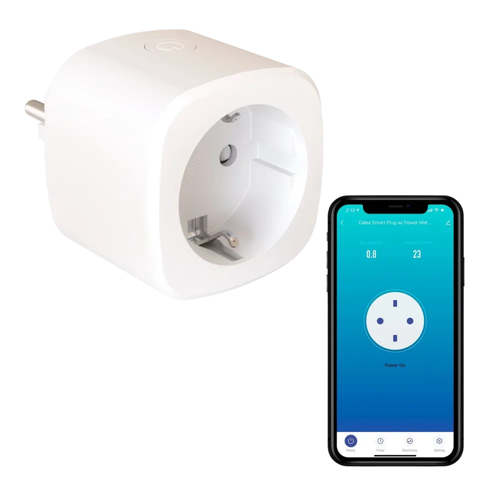 calex-smart-prise-connect-e-wifi-compteur-d-nergie image 1