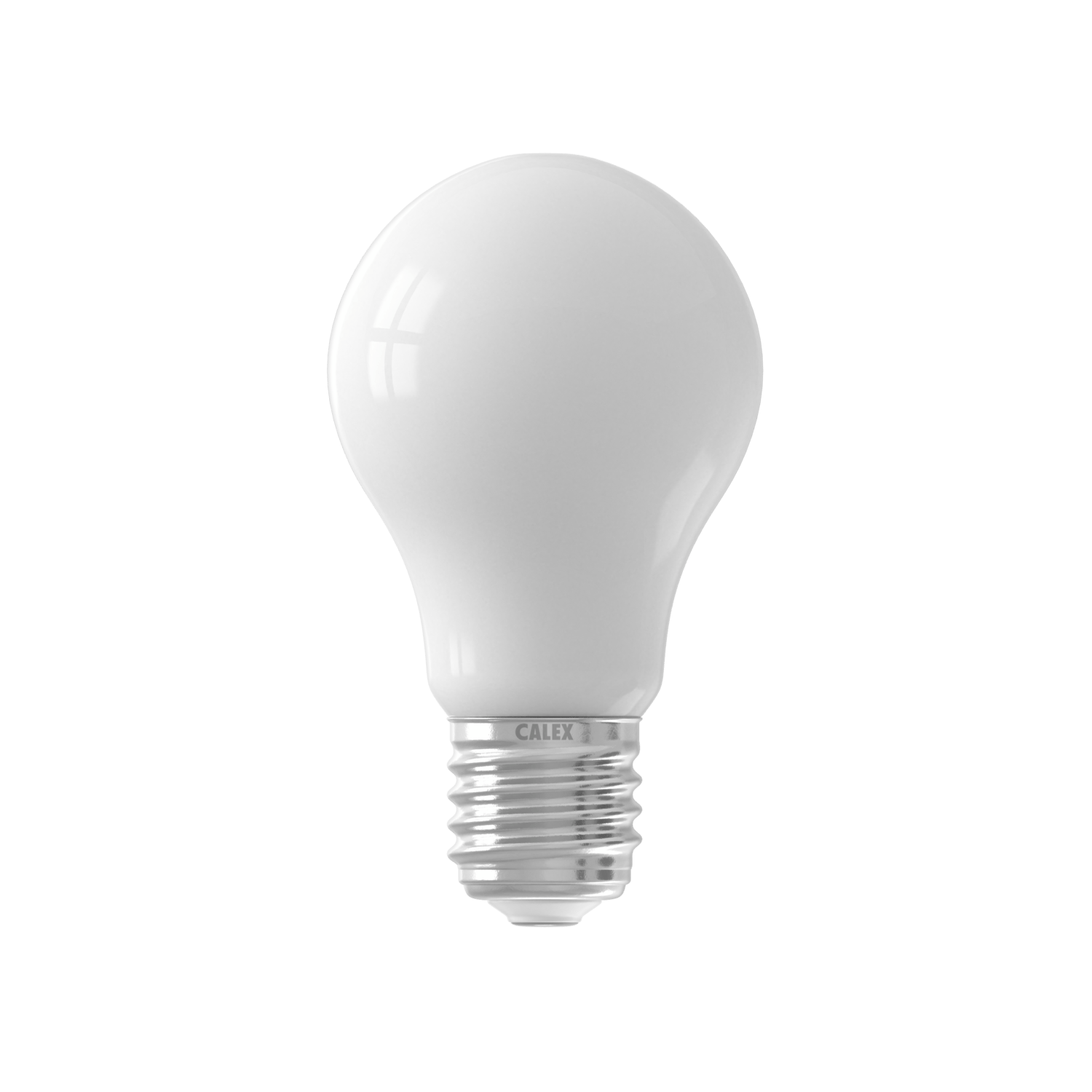 calex-softline-lampe-led-e27-a60-blanc image 2