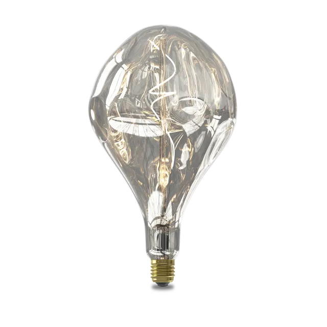 calex-xxl-organic-evo-ampoule-led-e27-argent image 1
