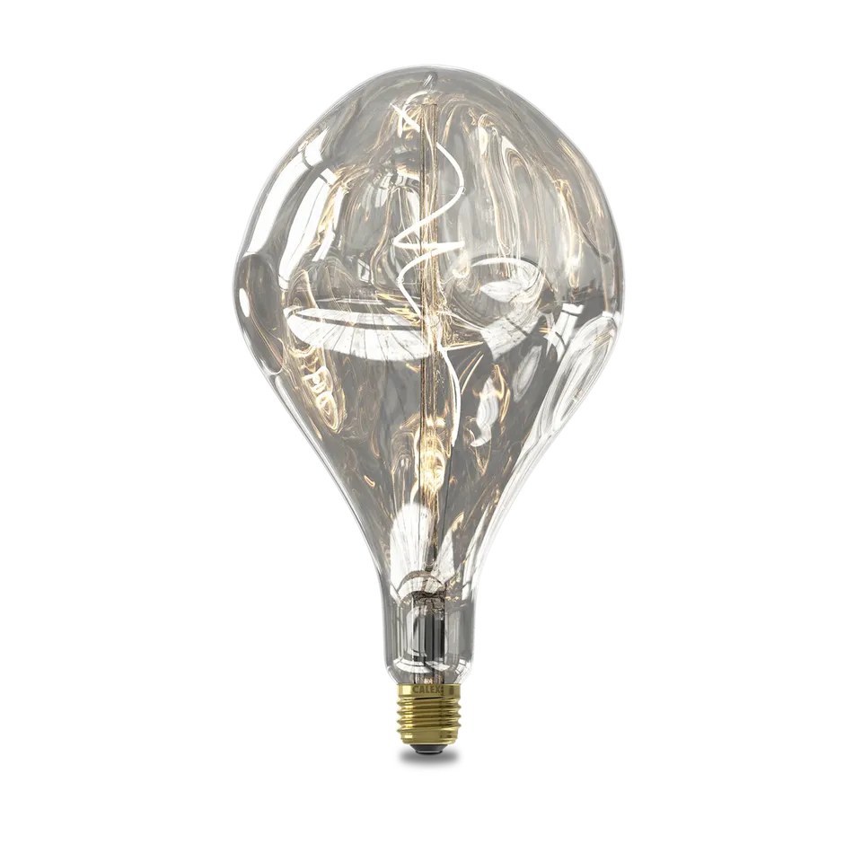 calex-xxl-organic-evo-ampoule-led-e27-argent-2 image 1