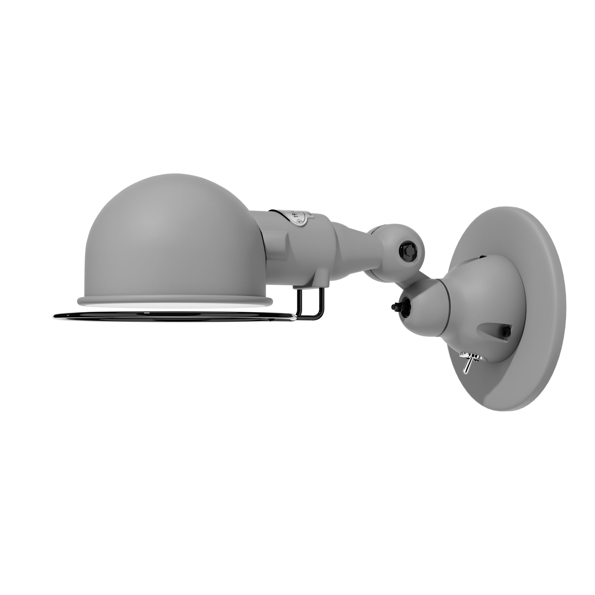 jield-signal-si300-applique-murale-gris-souris image 5