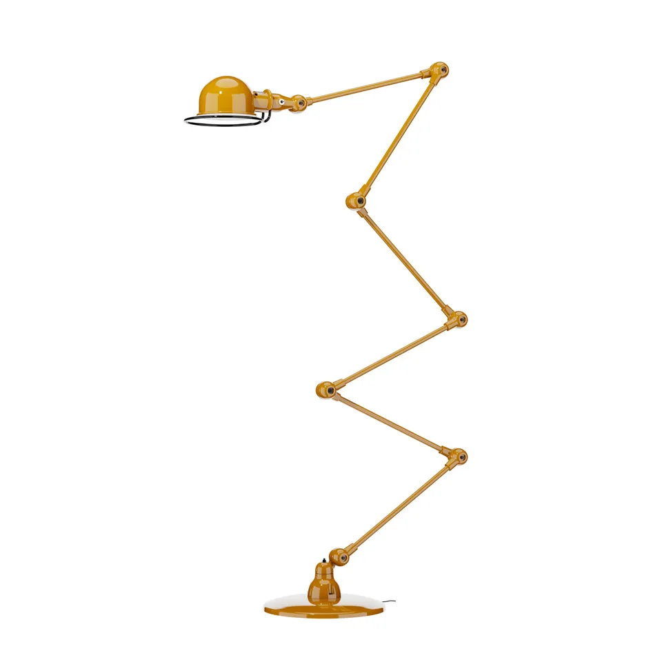 jield-loft-d9406i-suspension-beige-brun image 1