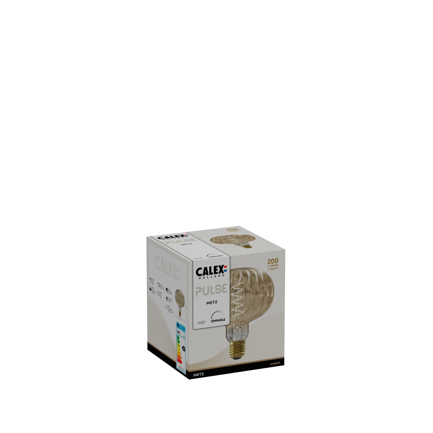 calex-metz-ampoule-filament-e27-ambre-spirale image 3