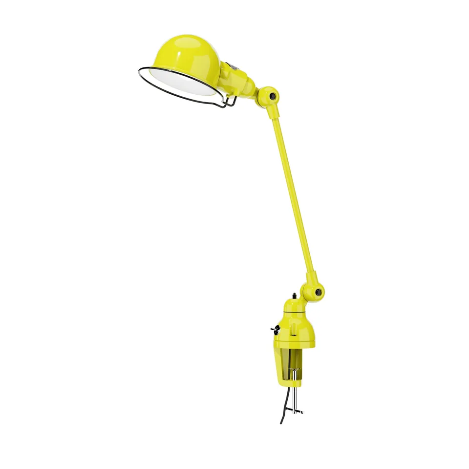 jield-signal-si312-lampe-tau-jaune-soufre image 1