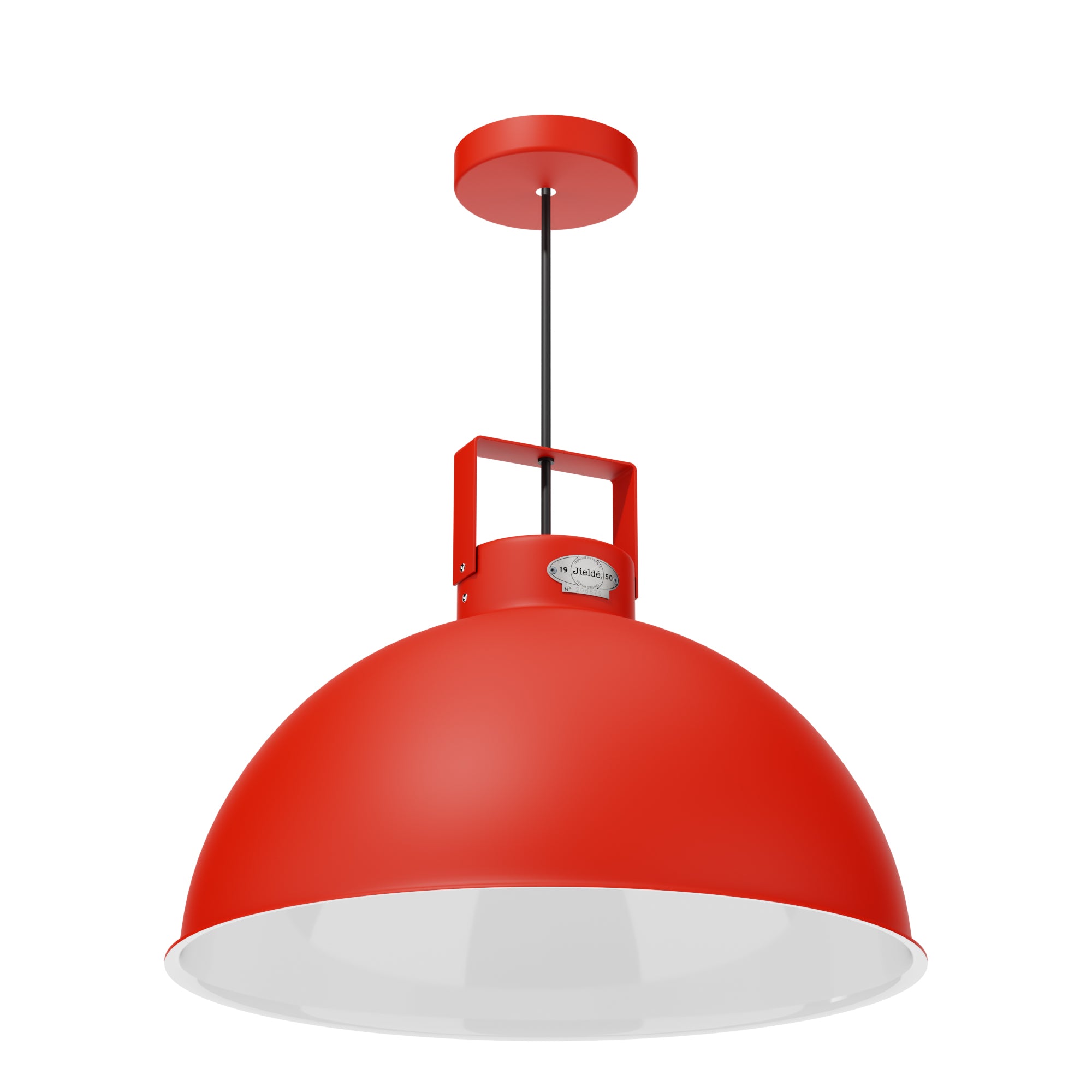 jield-dante-d450-suspension-taille-l-rouge image 1