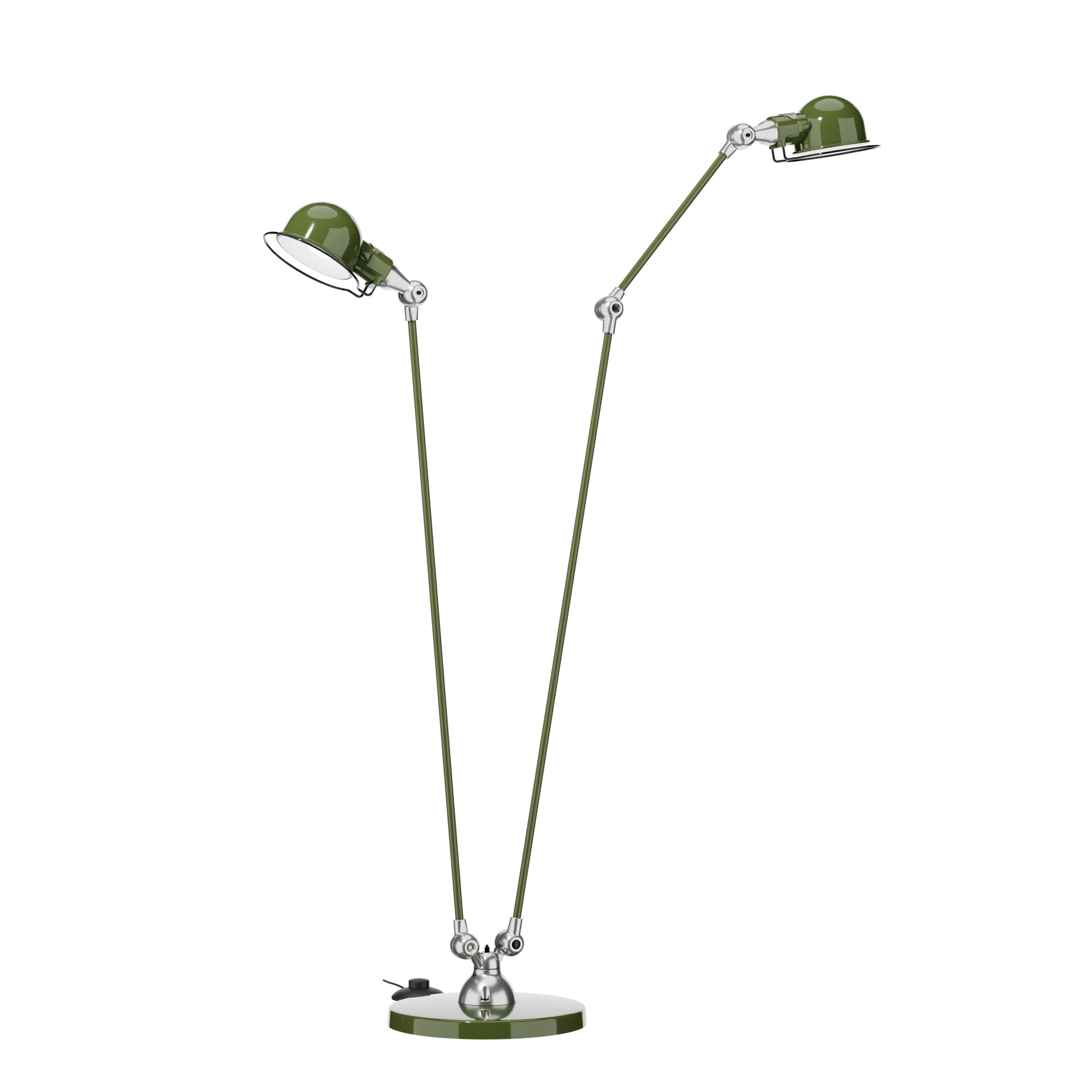 jield-signal-si8380-lampadaire-vert-olive image 2