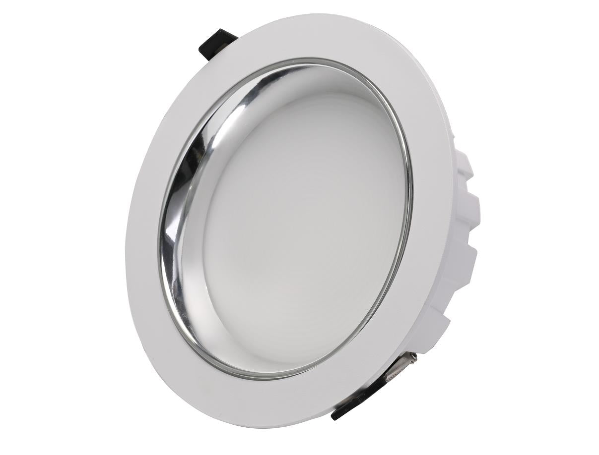 calex-downlight-led-6-5w-3000k-ip44-blanc-non-dimmable image 1