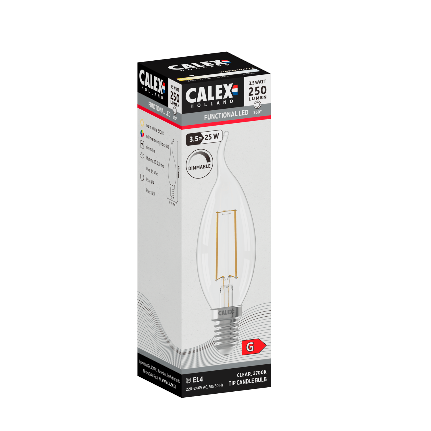 calex-lampe-led-filament-e14-bxs35-transparent image 3