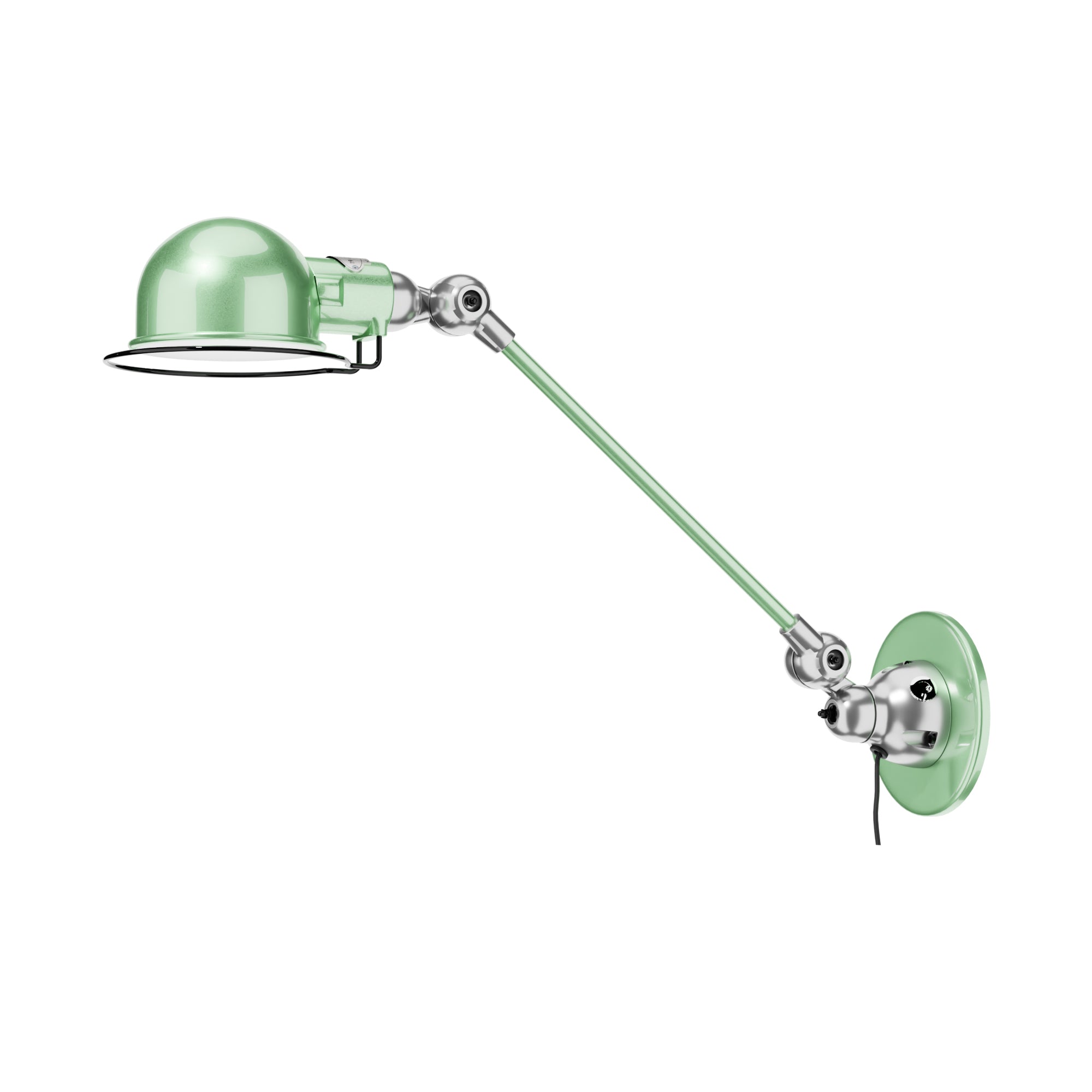jield-signal-si301-applique-murale-vert-vespa image 4