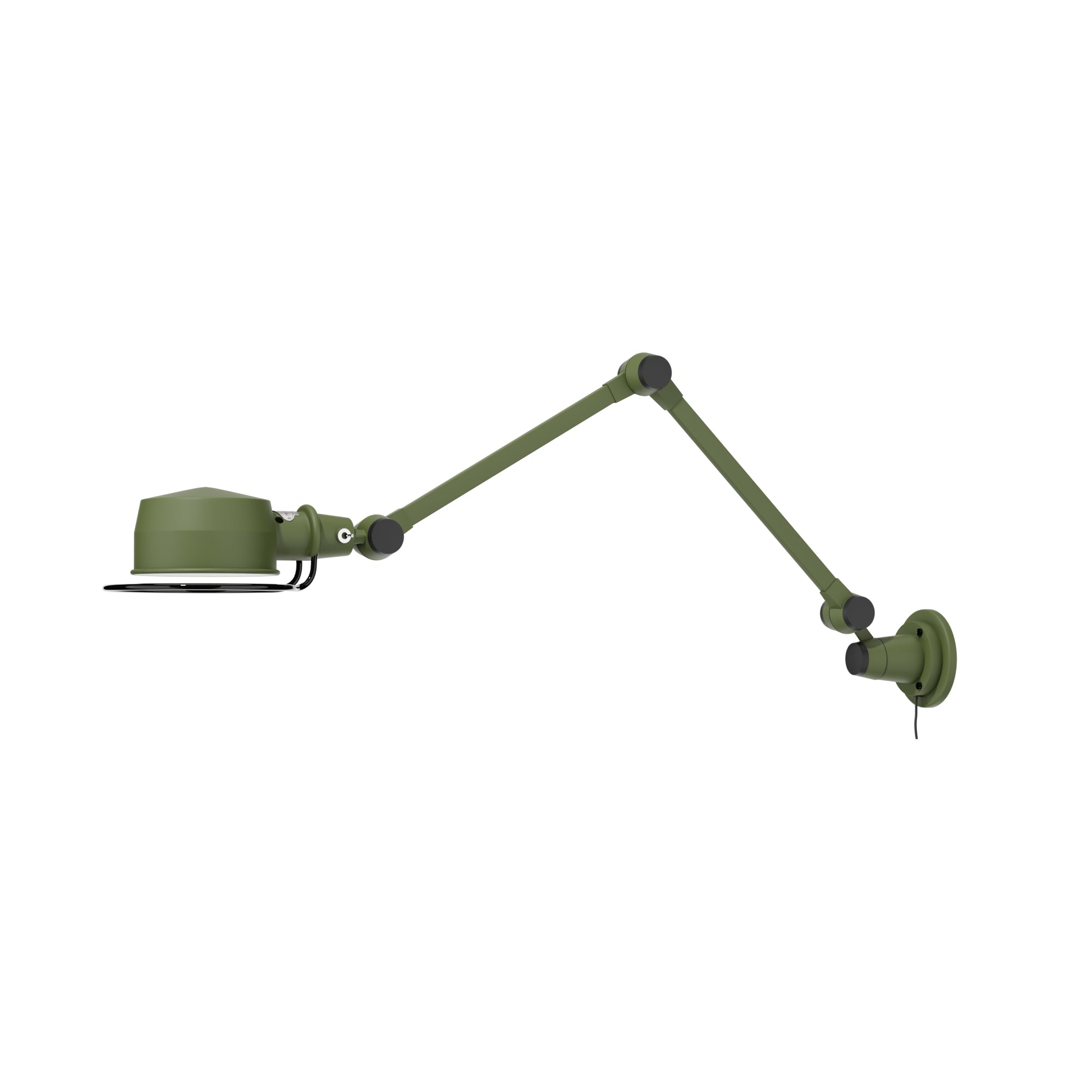 jield-lak-l4401-applique-murale-vert-olive image 4