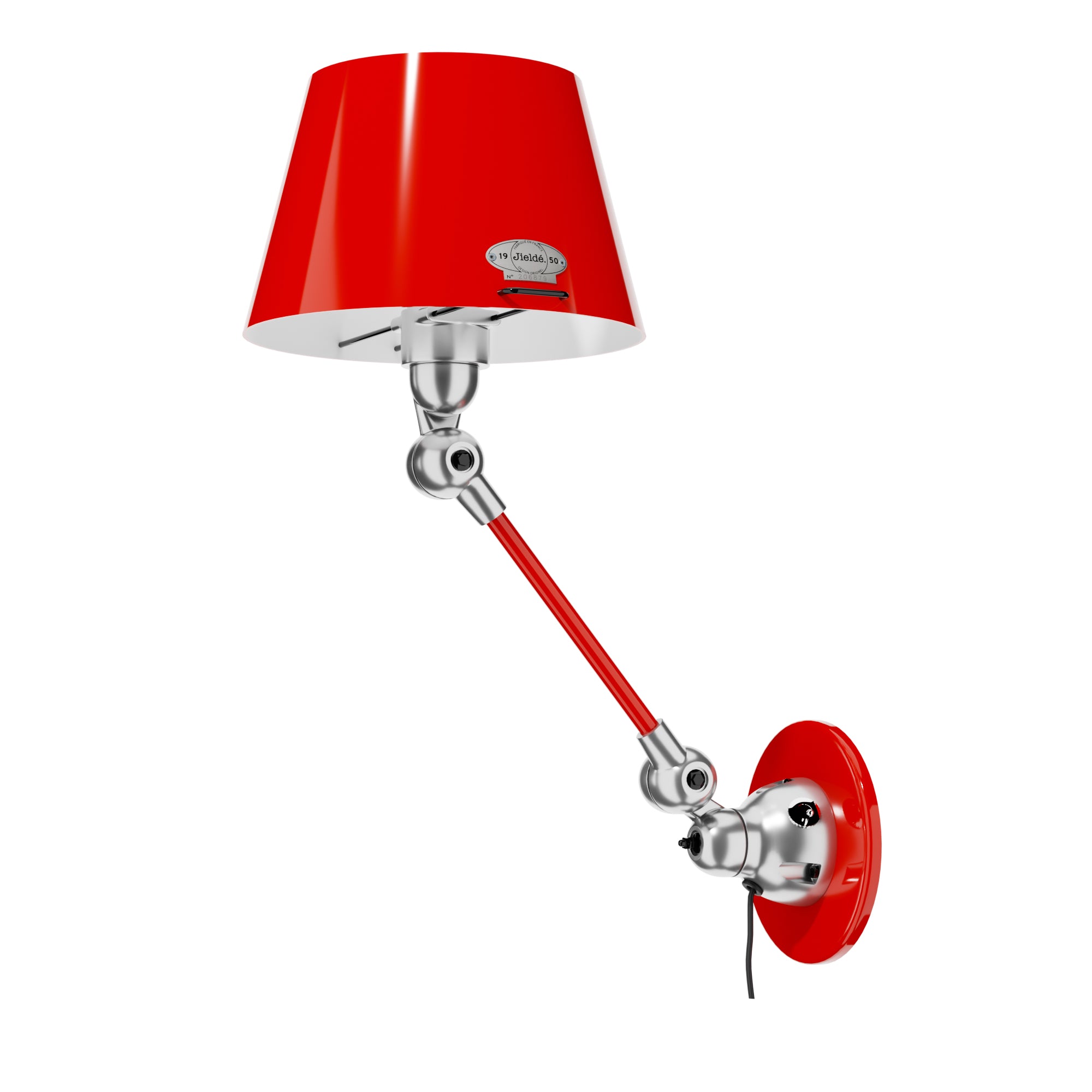 jield-aicler-aid701-applique-rouge image 4
